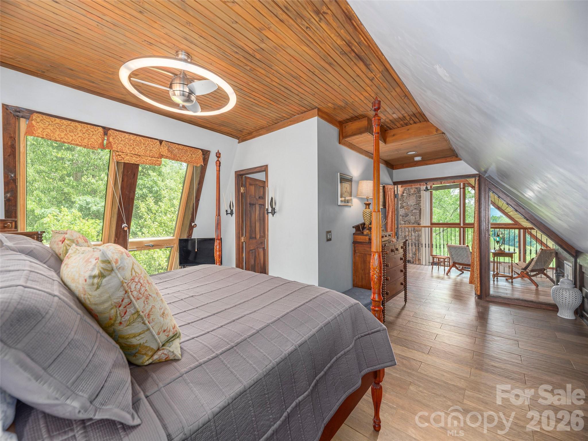 461 Ferguson Cove Loop — Clyde