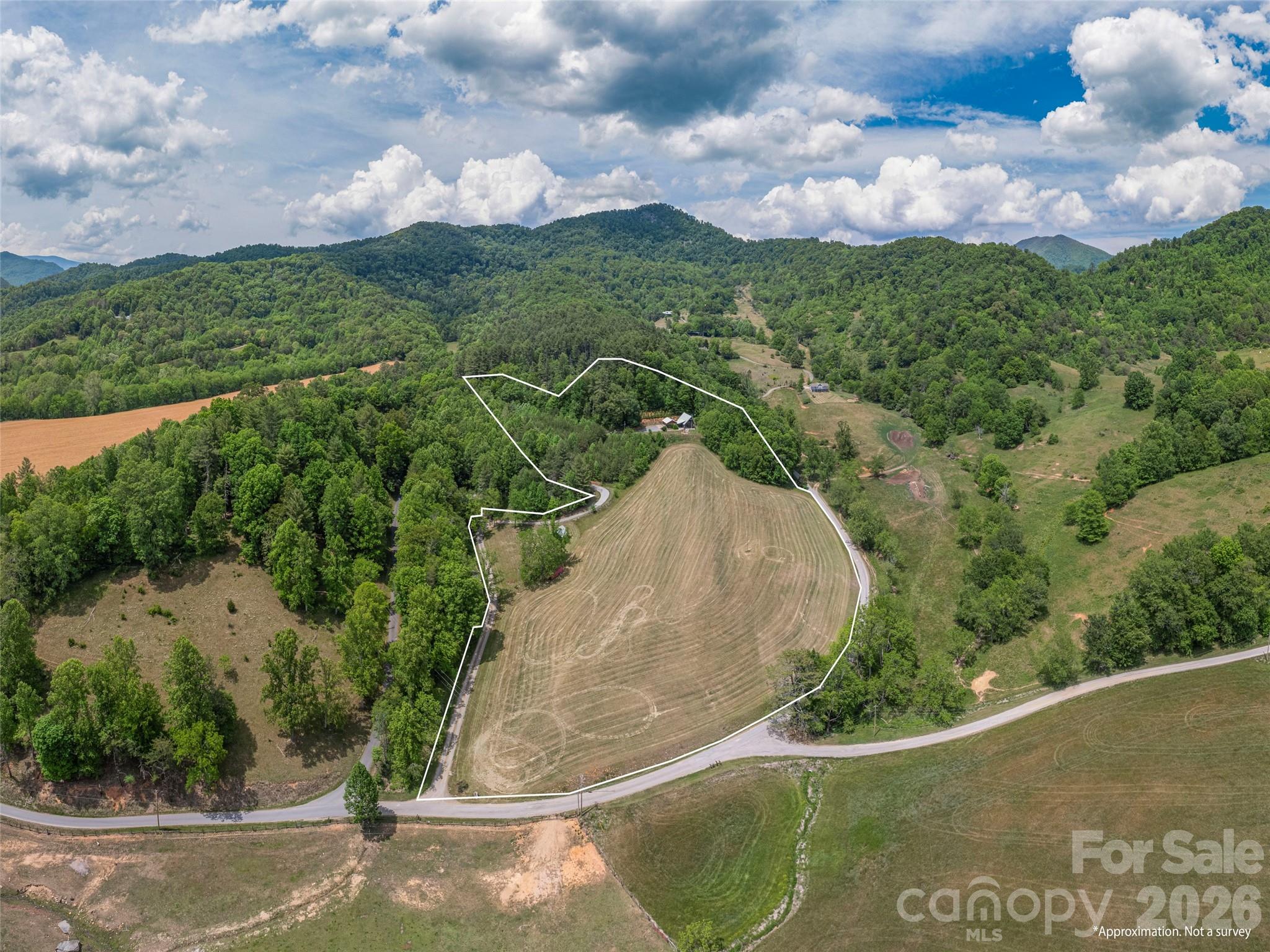 461 Ferguson Cove Loop — Clyde