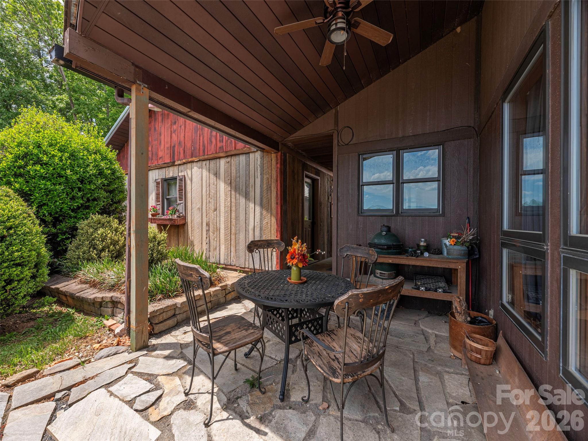 461 Ferguson Cove Loop — Clyde