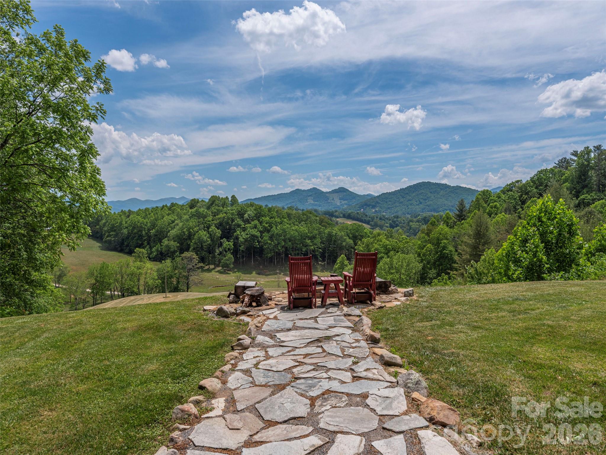 461 Ferguson Cove Loop — Clyde