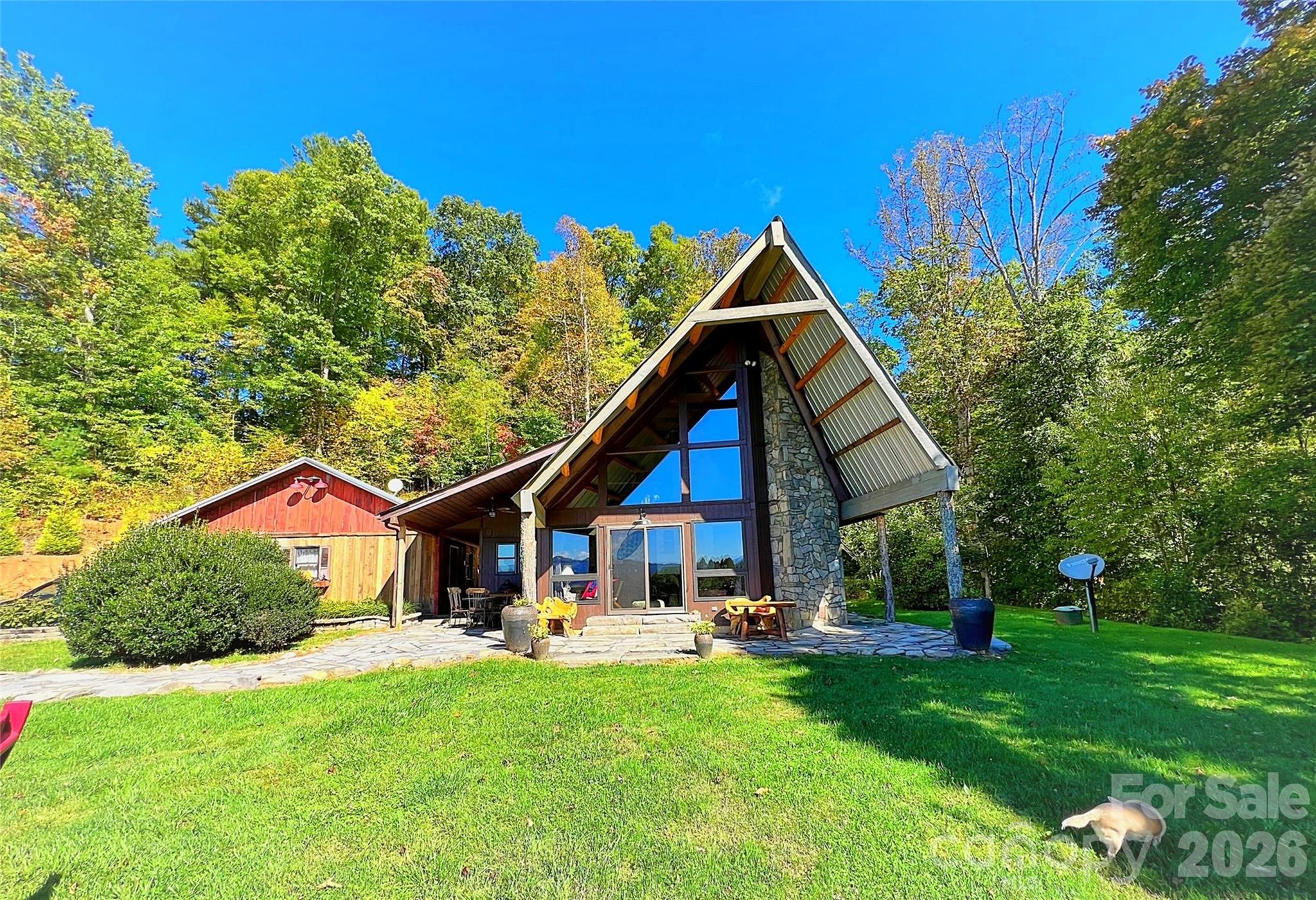 461 Ferguson Cove Loop — Clyde