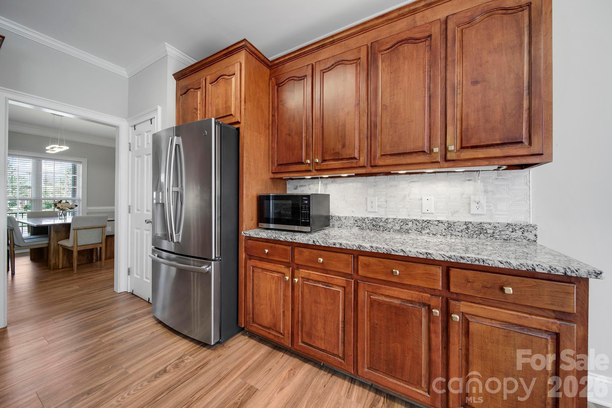 12509 Stirling Trace Court — Charlotte