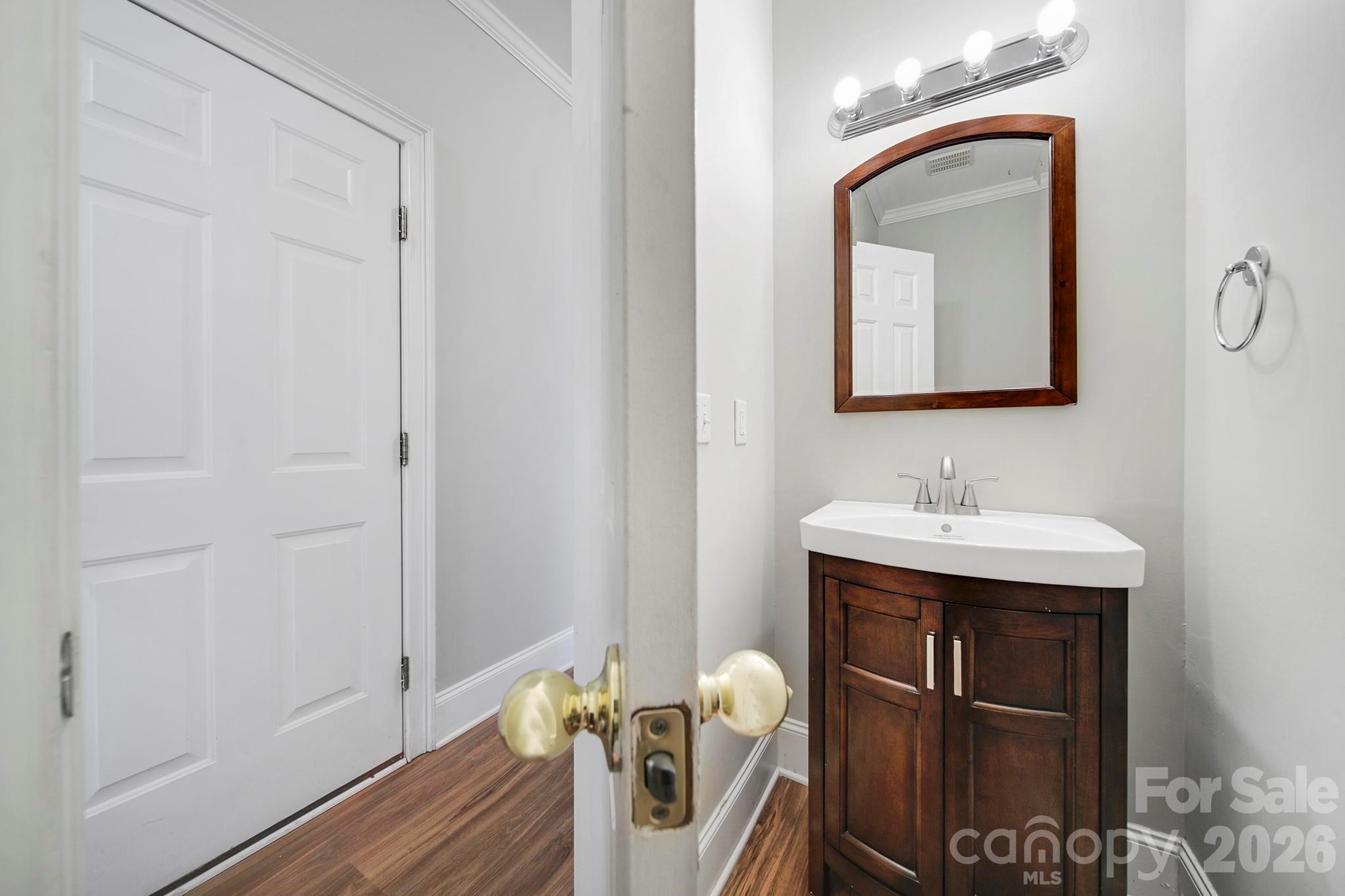 12509 Stirling Trace Court — Charlotte