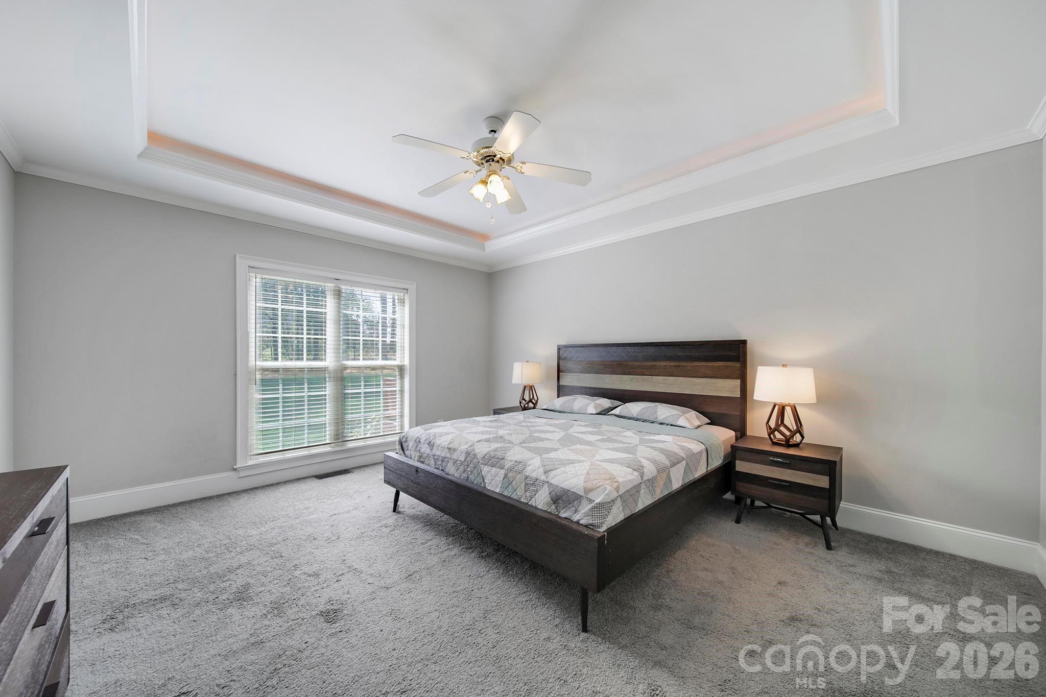 12509 Stirling Trace Court — Charlotte