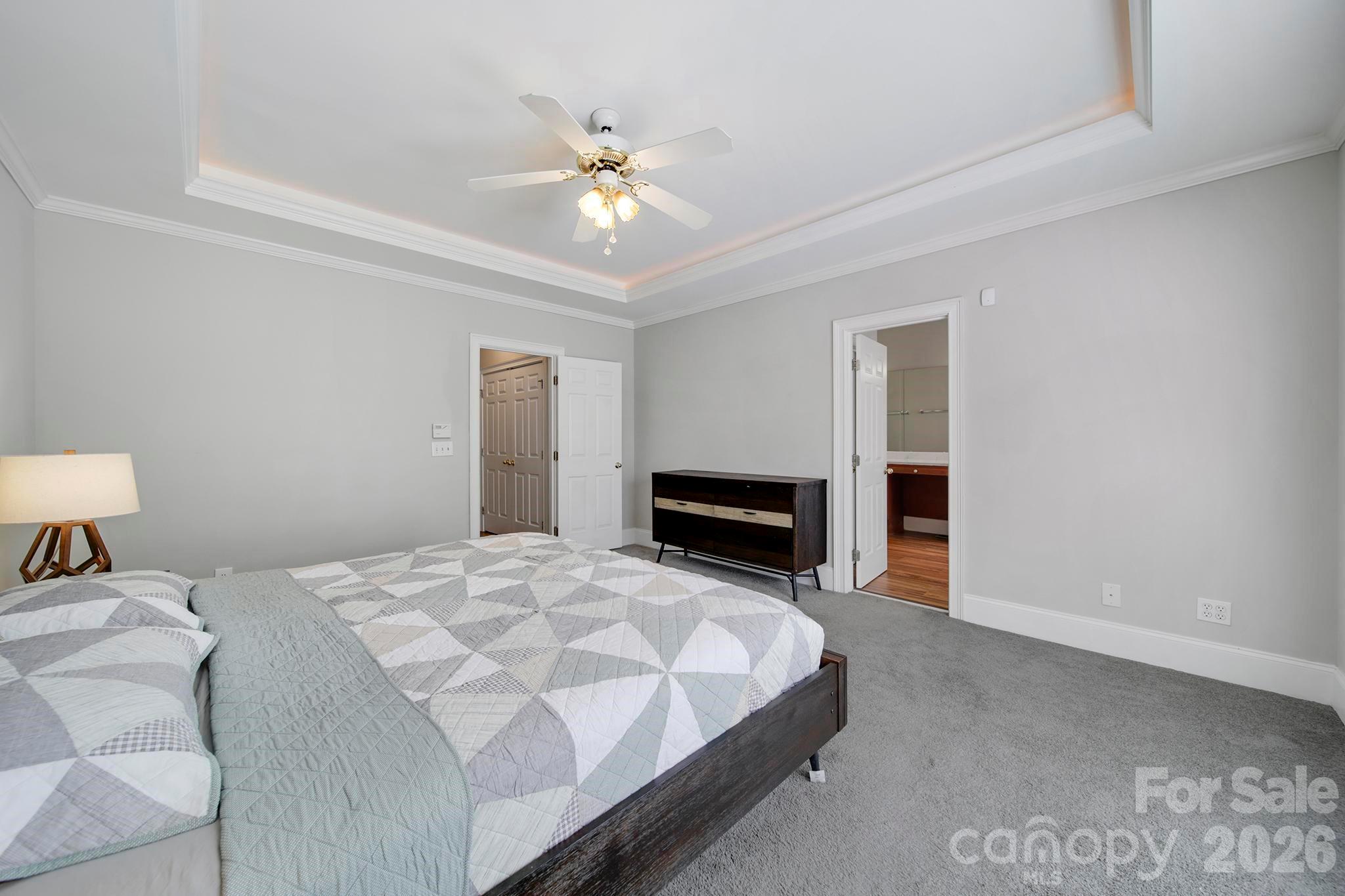 12509 Stirling Trace Court — Charlotte