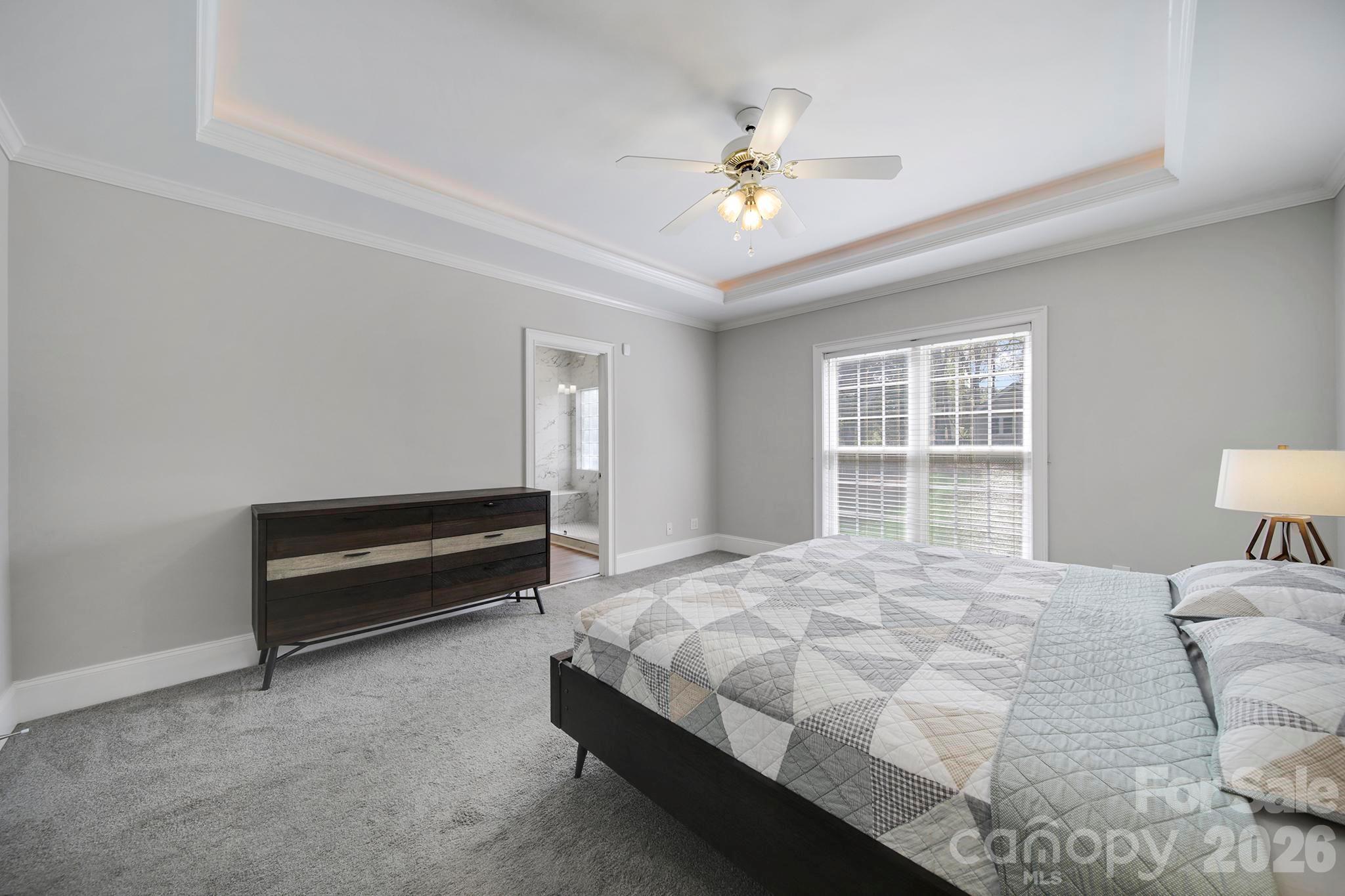 12509 Stirling Trace Court — Charlotte