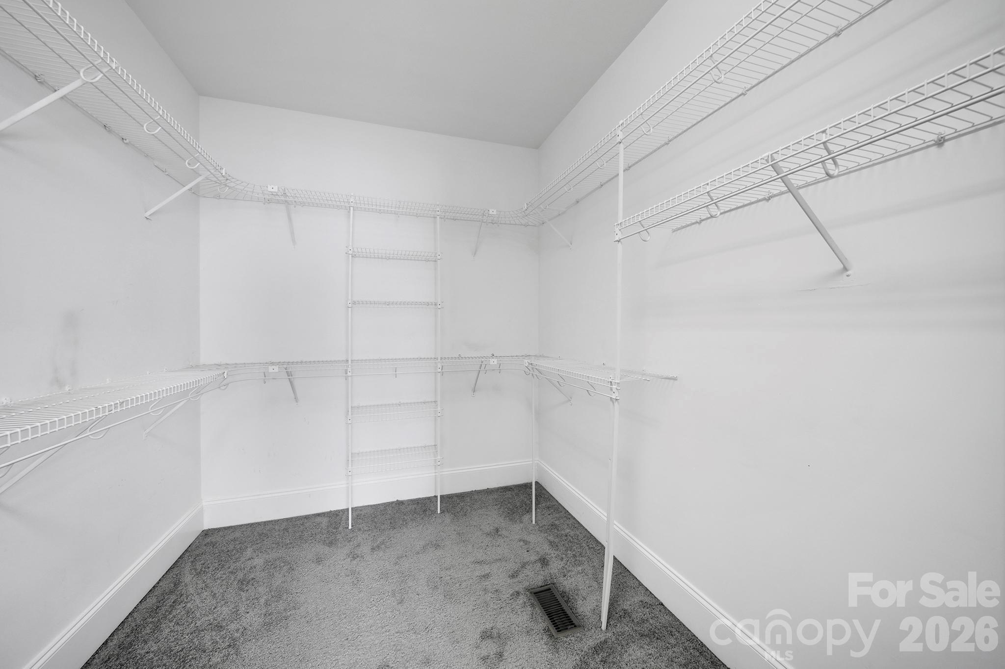 12509 Stirling Trace Court — Charlotte