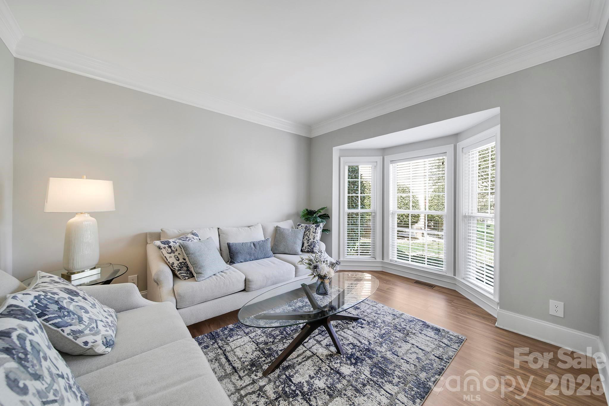 12509 Stirling Trace Court — Charlotte