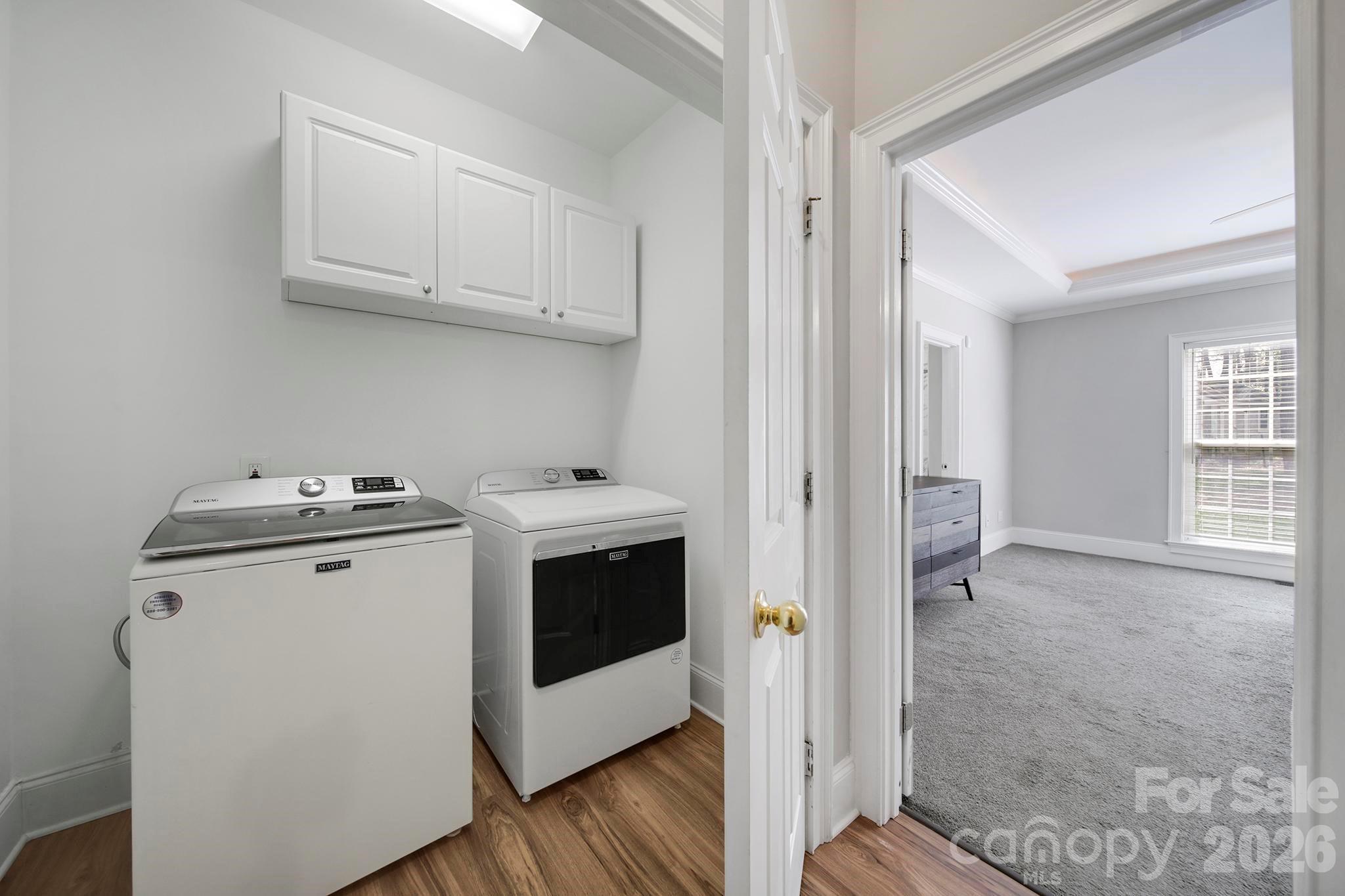 12509 Stirling Trace Court — Charlotte
