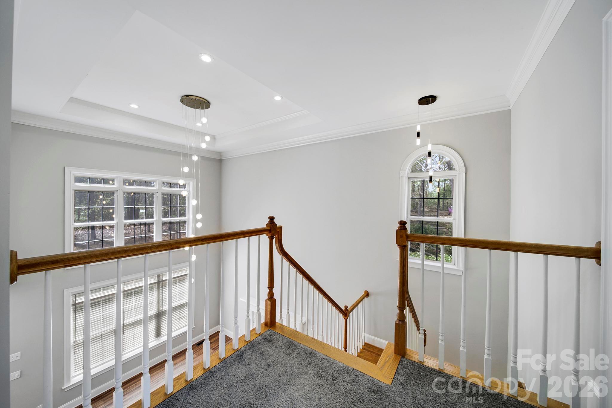 12509 Stirling Trace Court — Charlotte