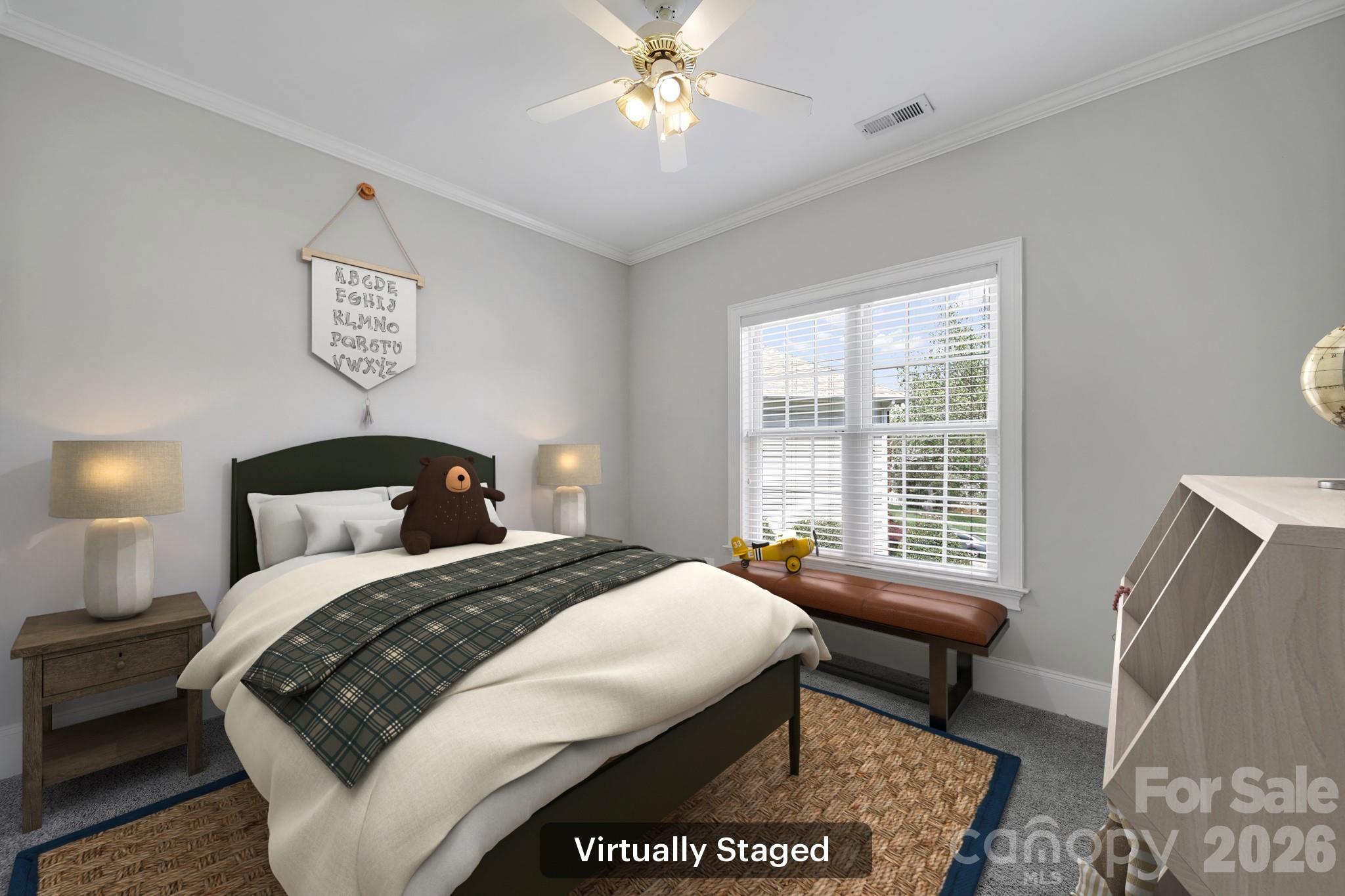 12509 Stirling Trace Court — Charlotte