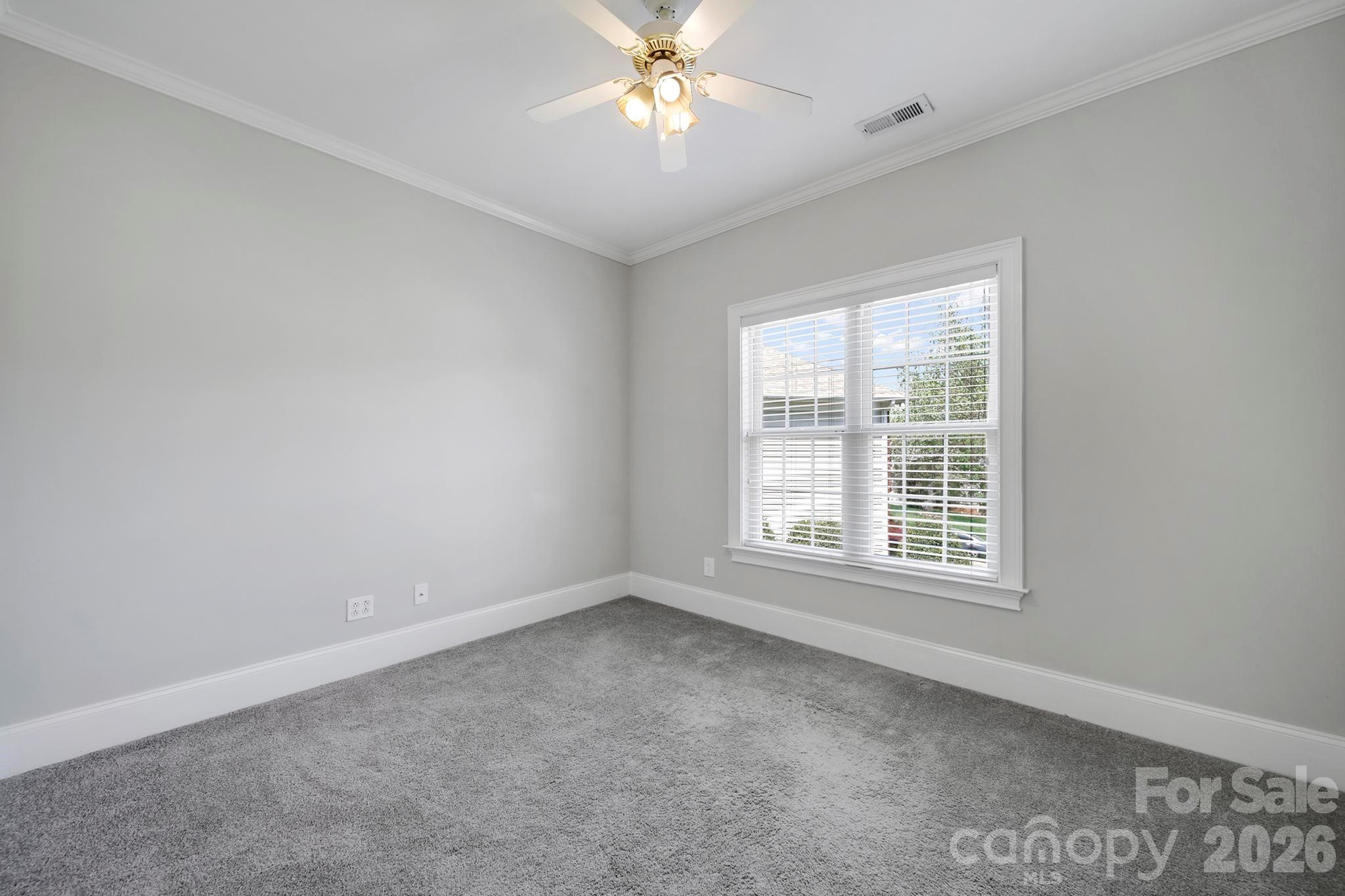 12509 Stirling Trace Court — Charlotte