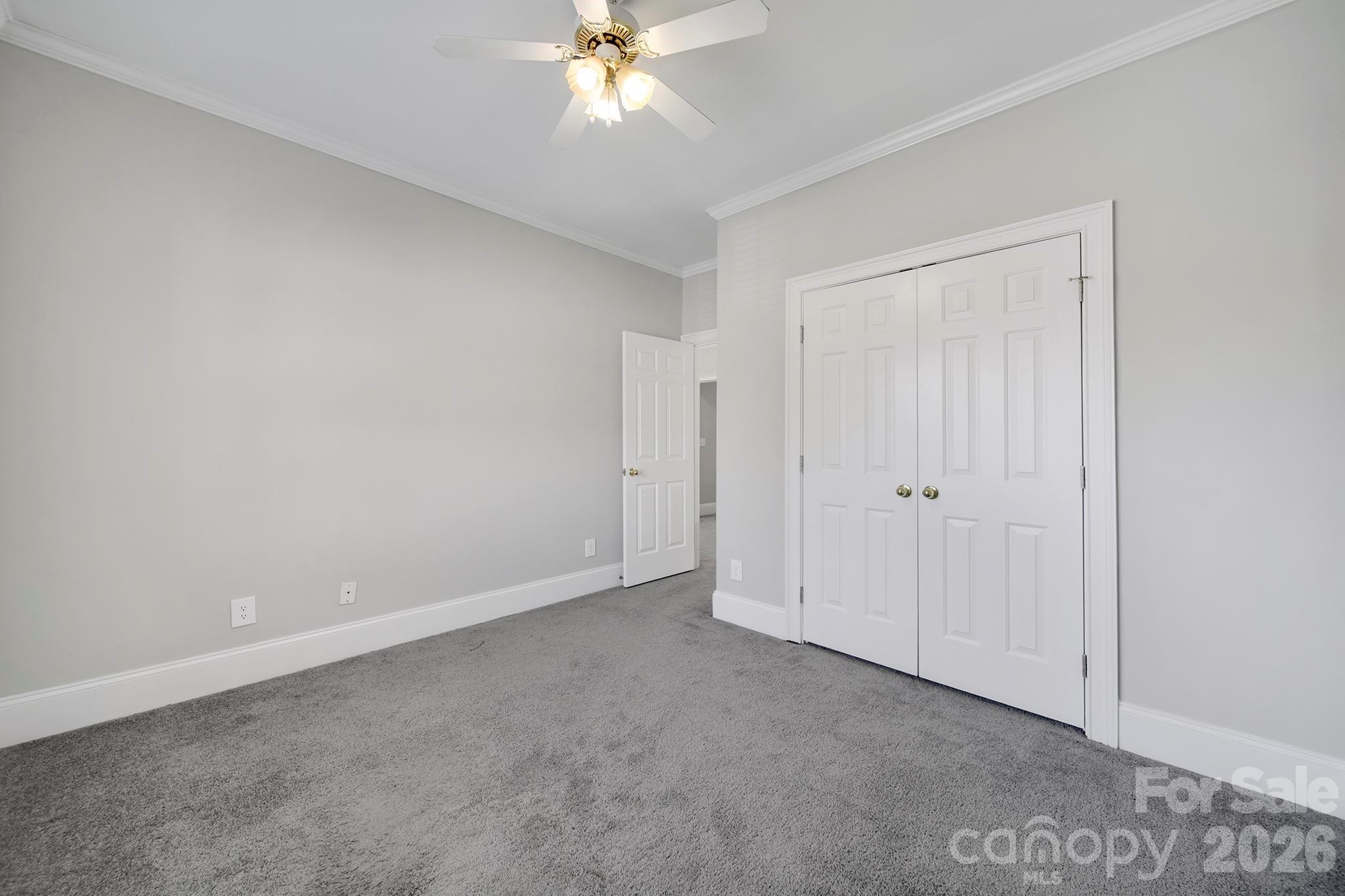 12509 Stirling Trace Court — Charlotte