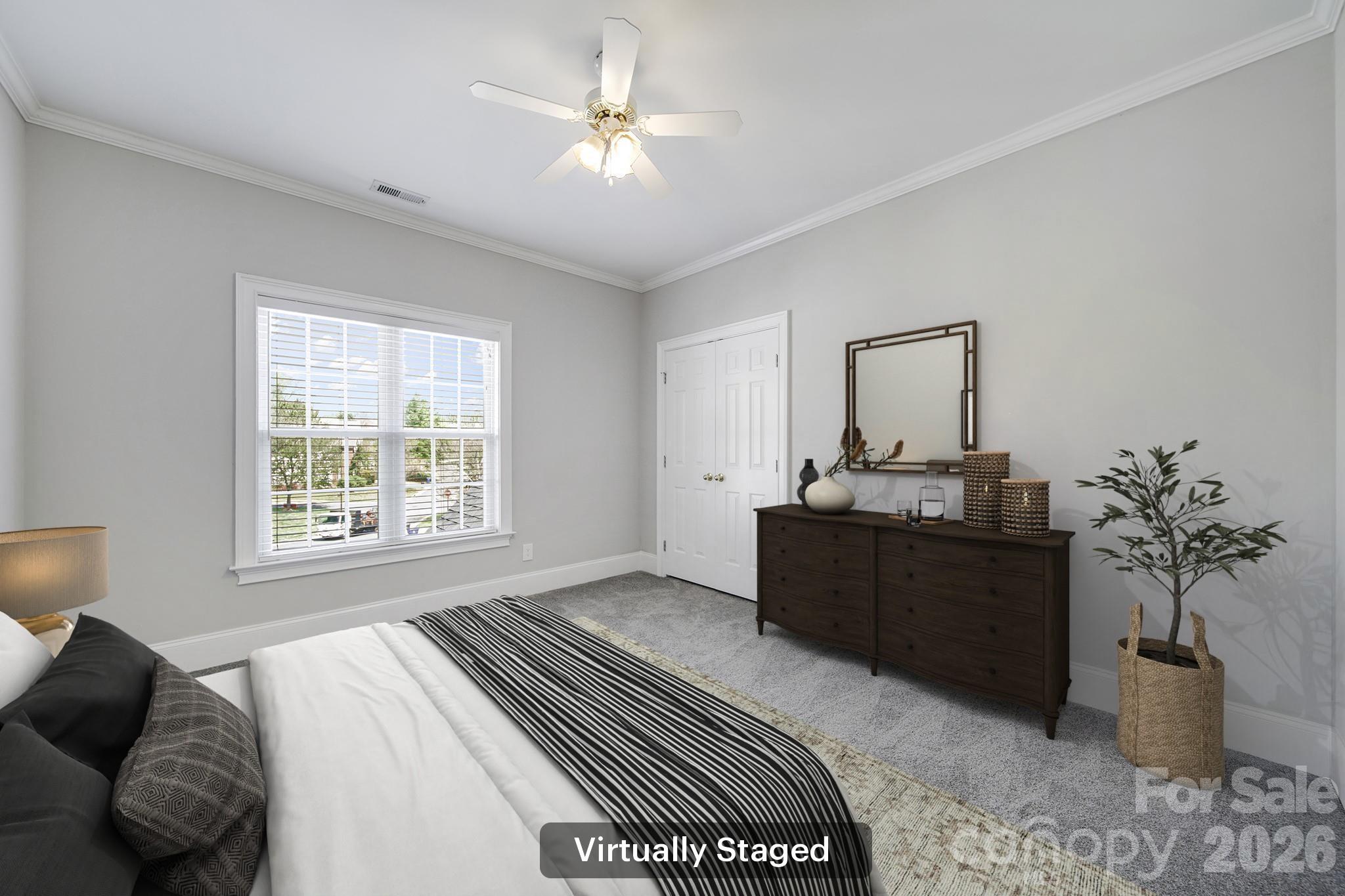 12509 Stirling Trace Court — Charlotte