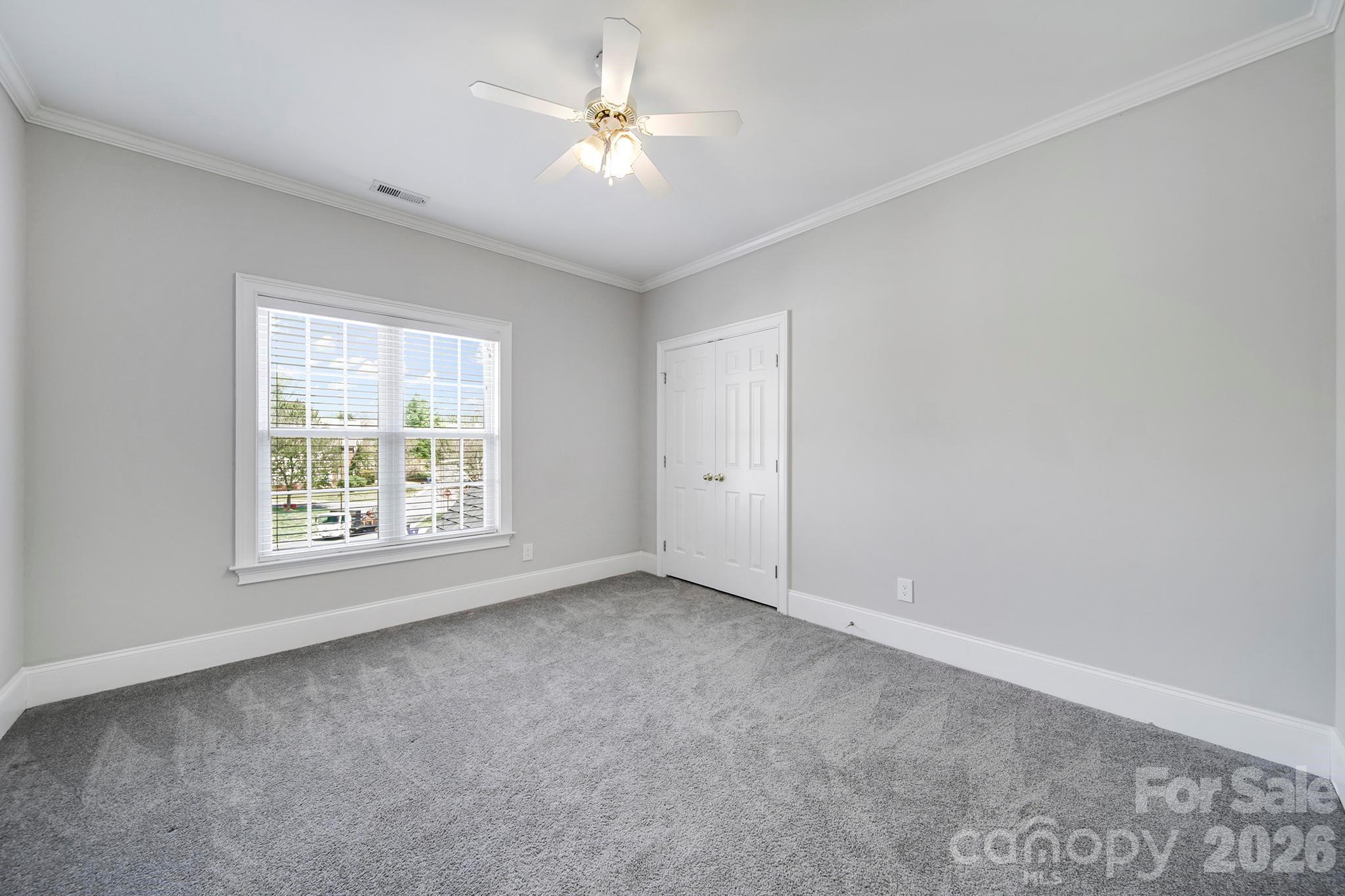 12509 Stirling Trace Court — Charlotte