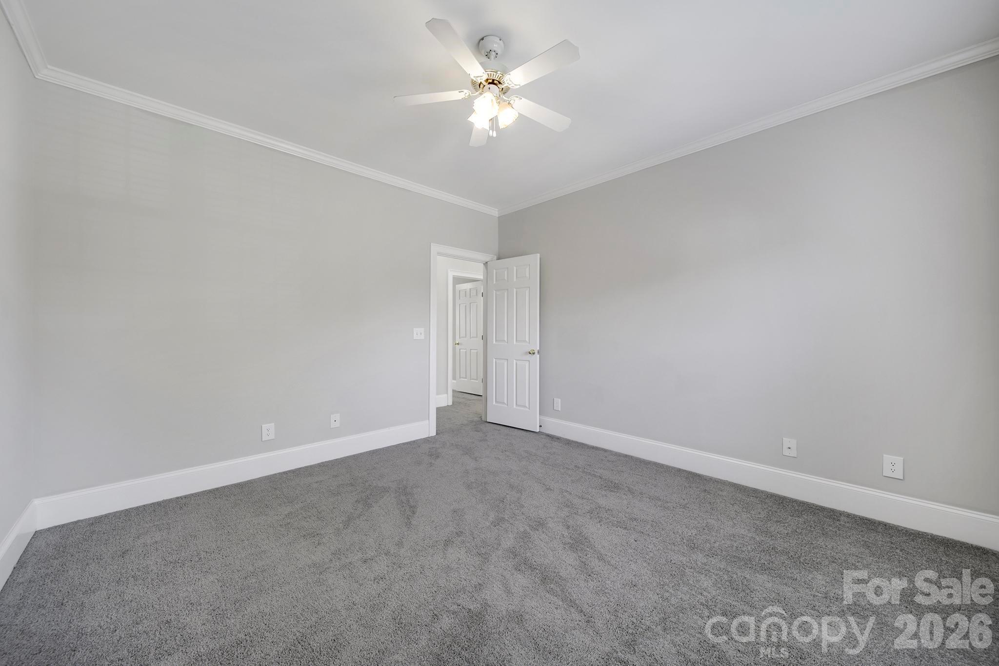 12509 Stirling Trace Court — Charlotte