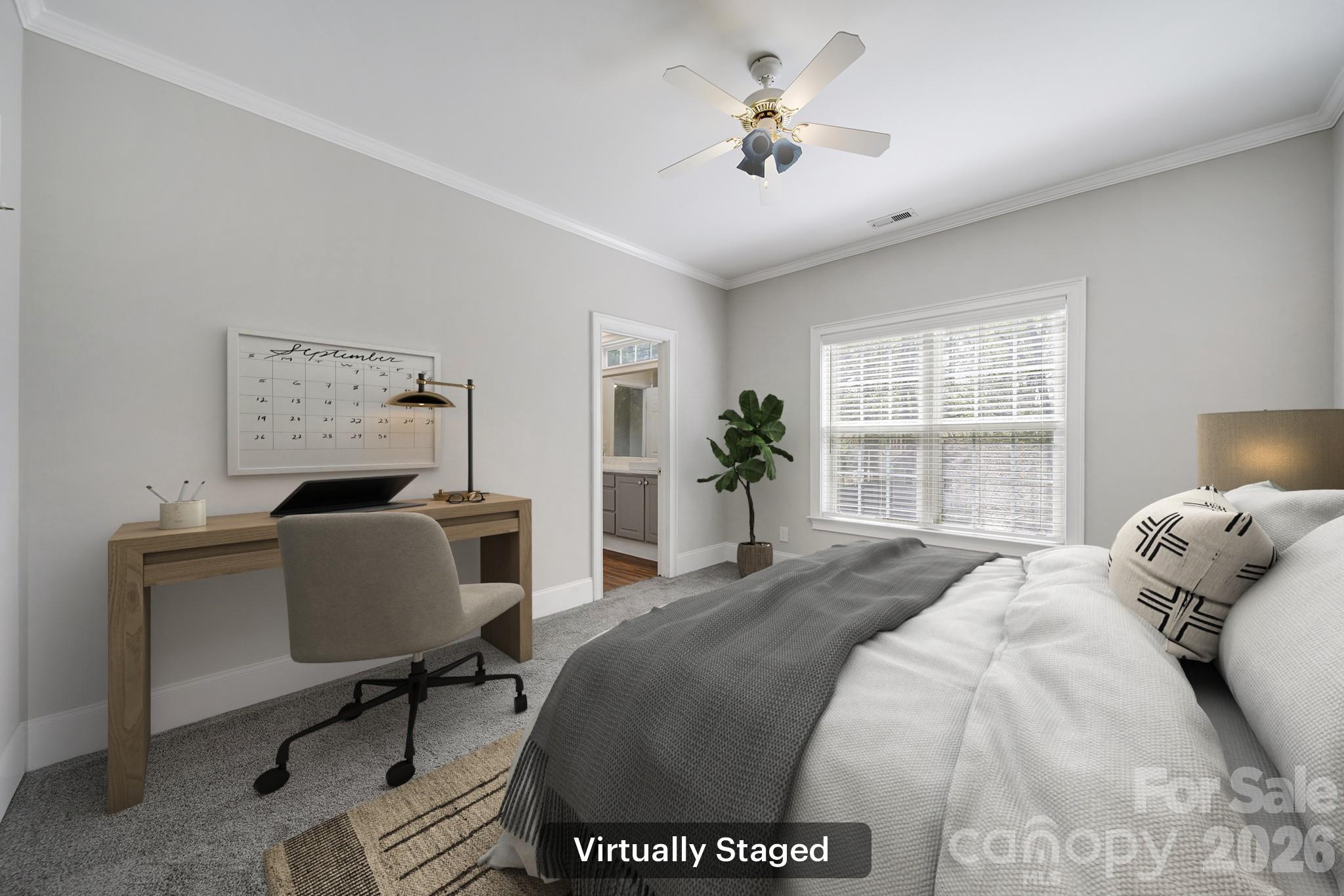 12509 Stirling Trace Court — Charlotte