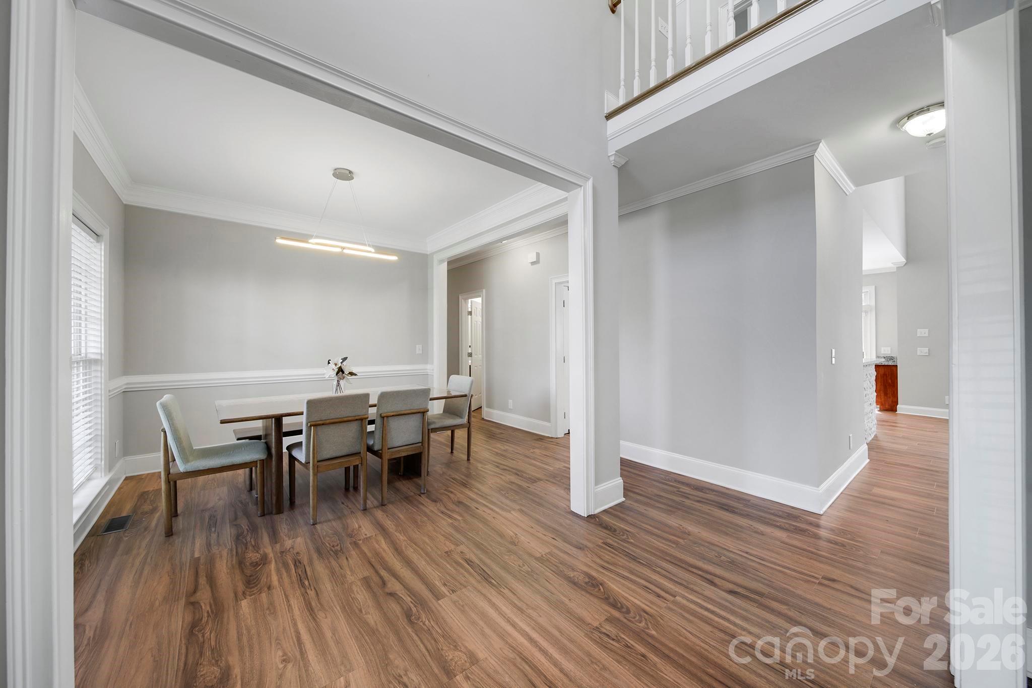 12509 Stirling Trace Court — Charlotte