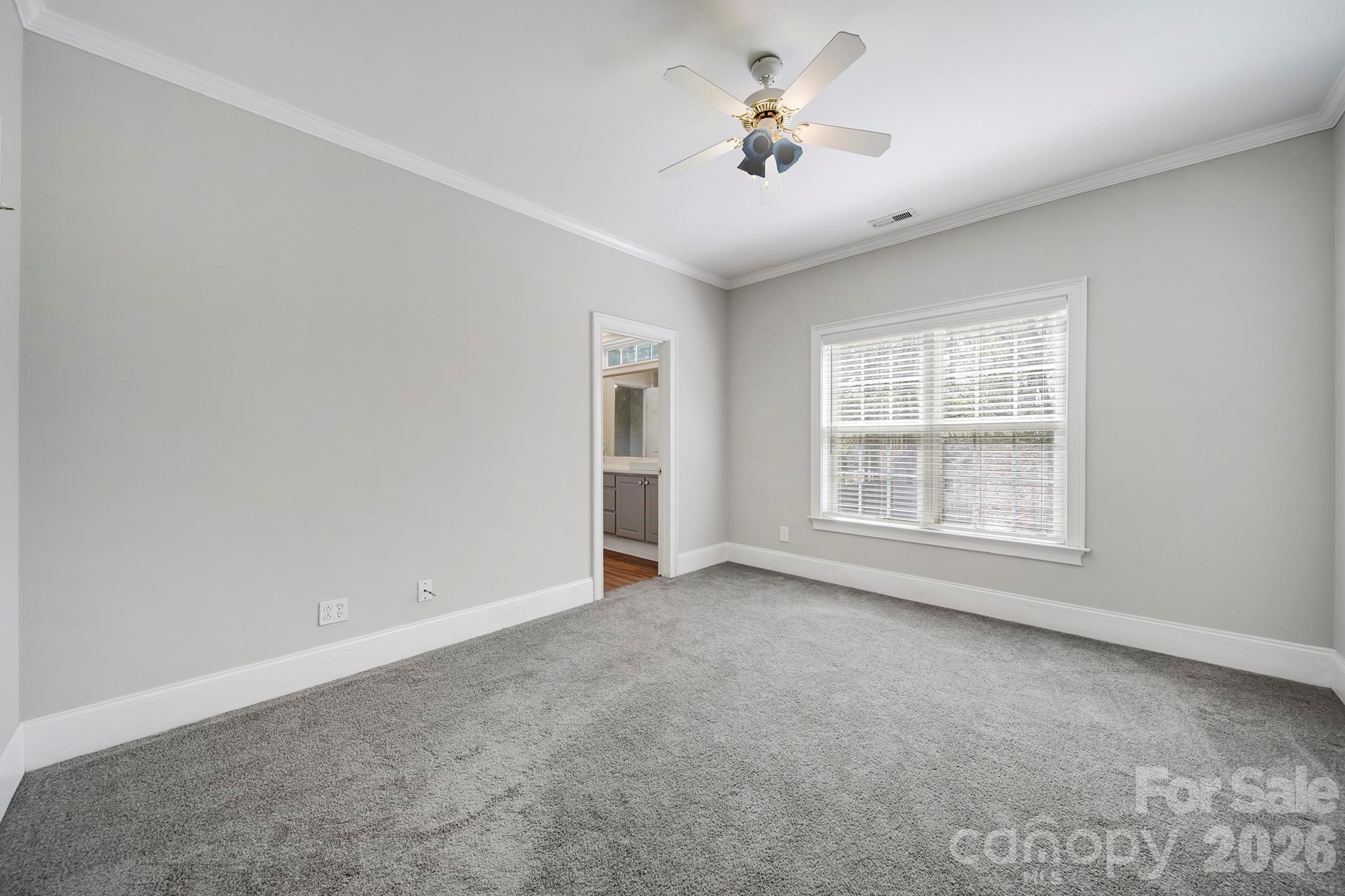12509 Stirling Trace Court — Charlotte