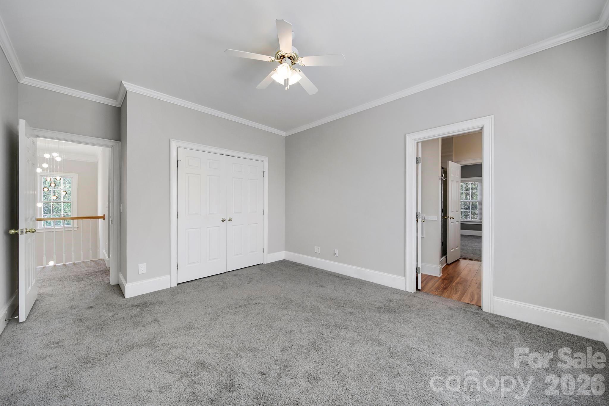 12509 Stirling Trace Court — Charlotte