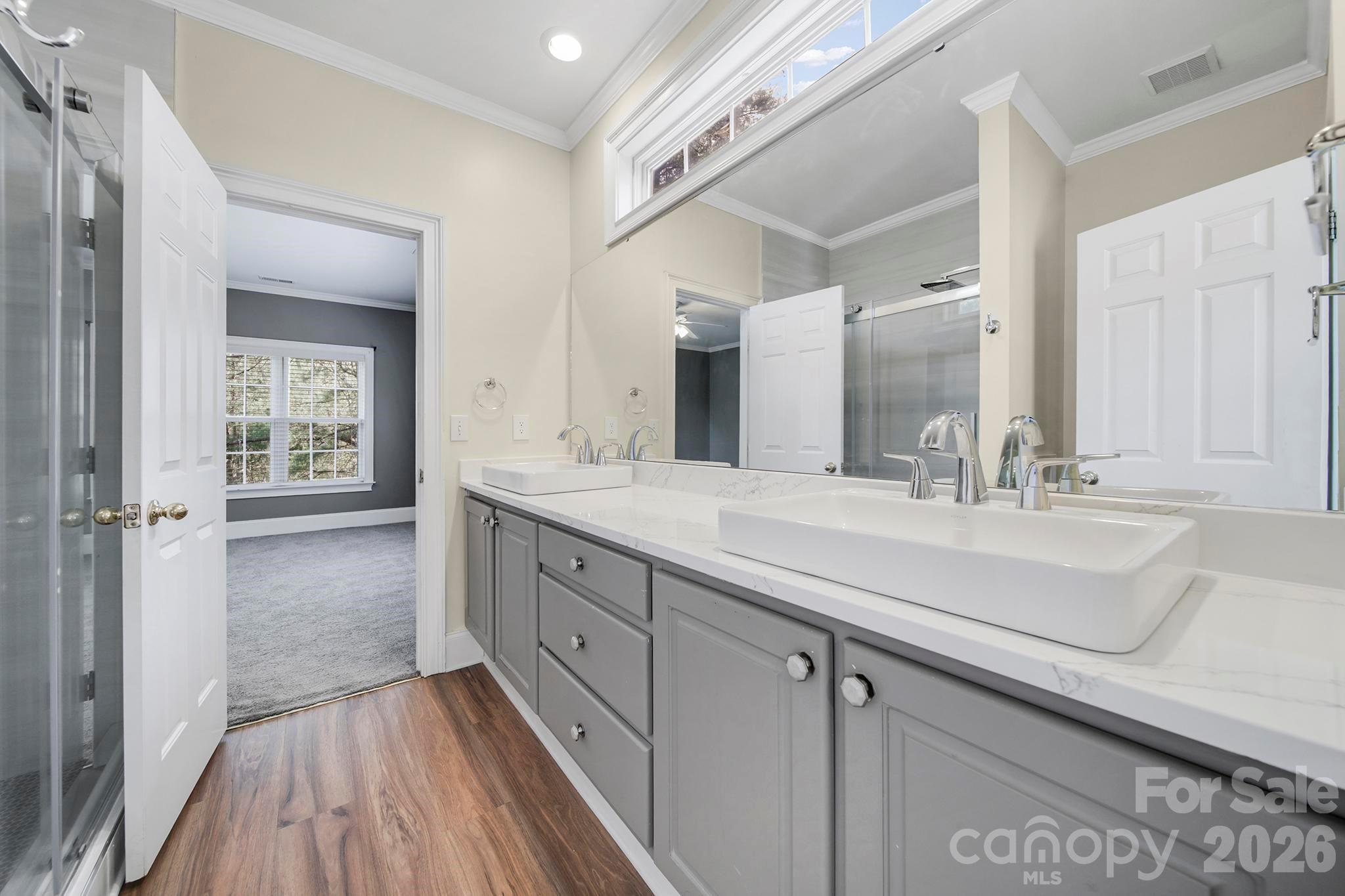 12509 Stirling Trace Court — Charlotte
