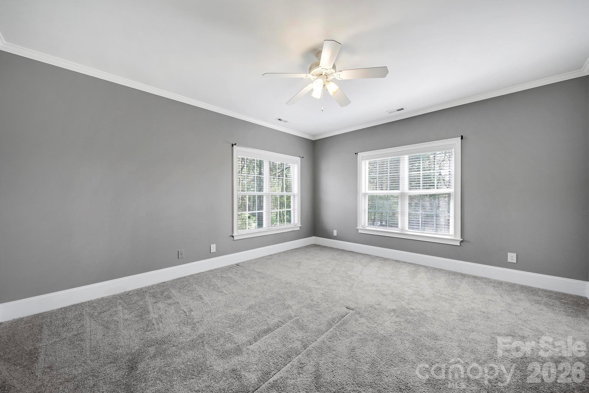 12509 Stirling Trace Court — Charlotte