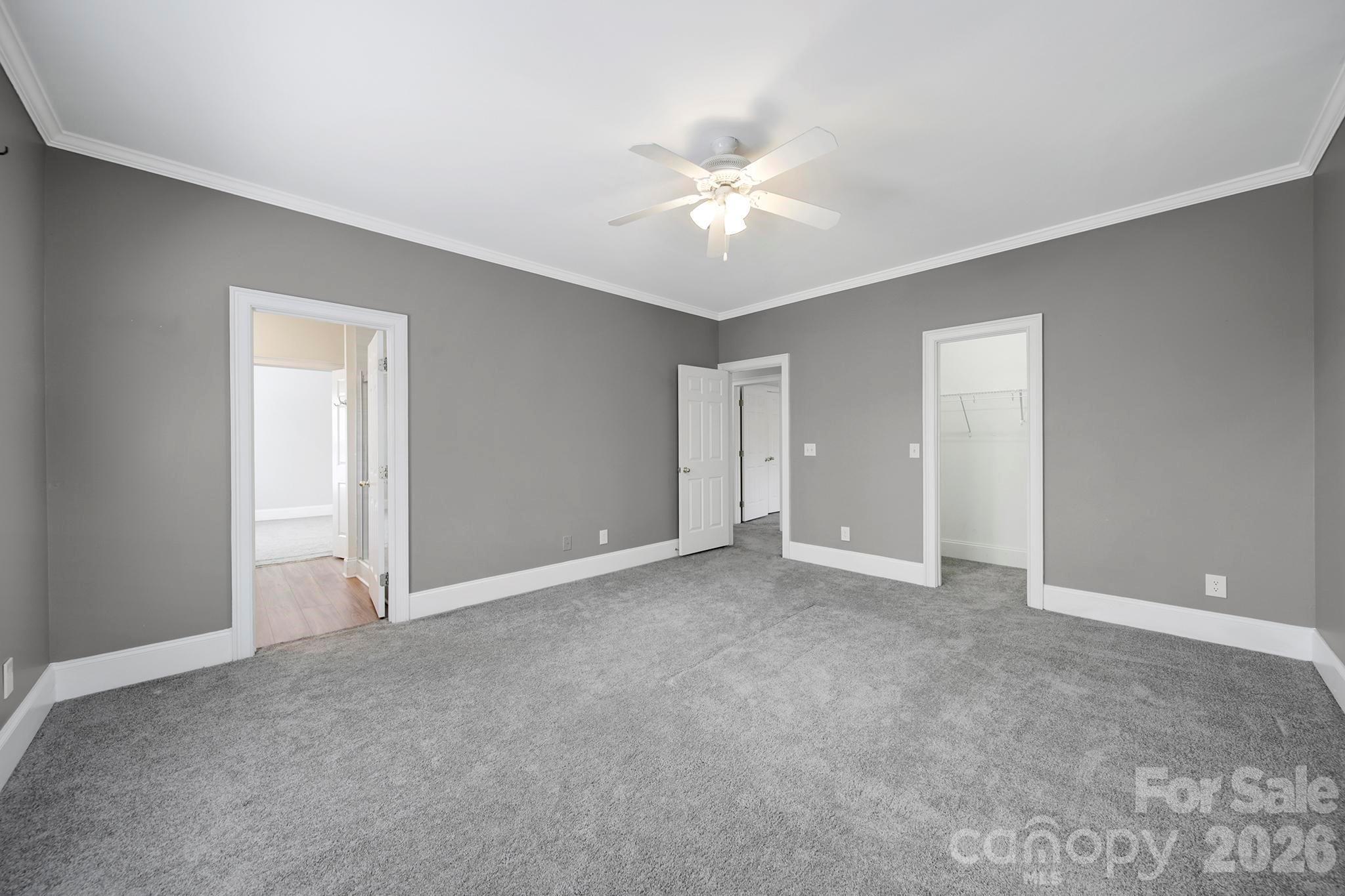 12509 Stirling Trace Court — Charlotte