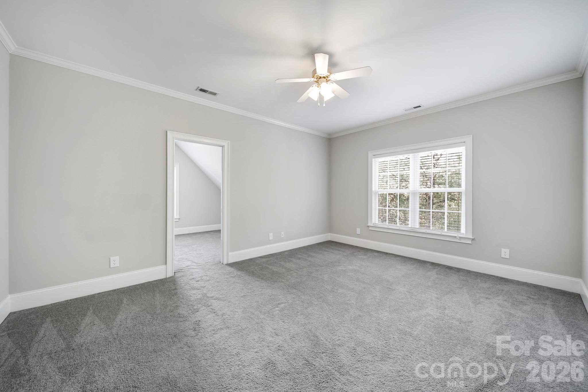 12509 Stirling Trace Court — Charlotte