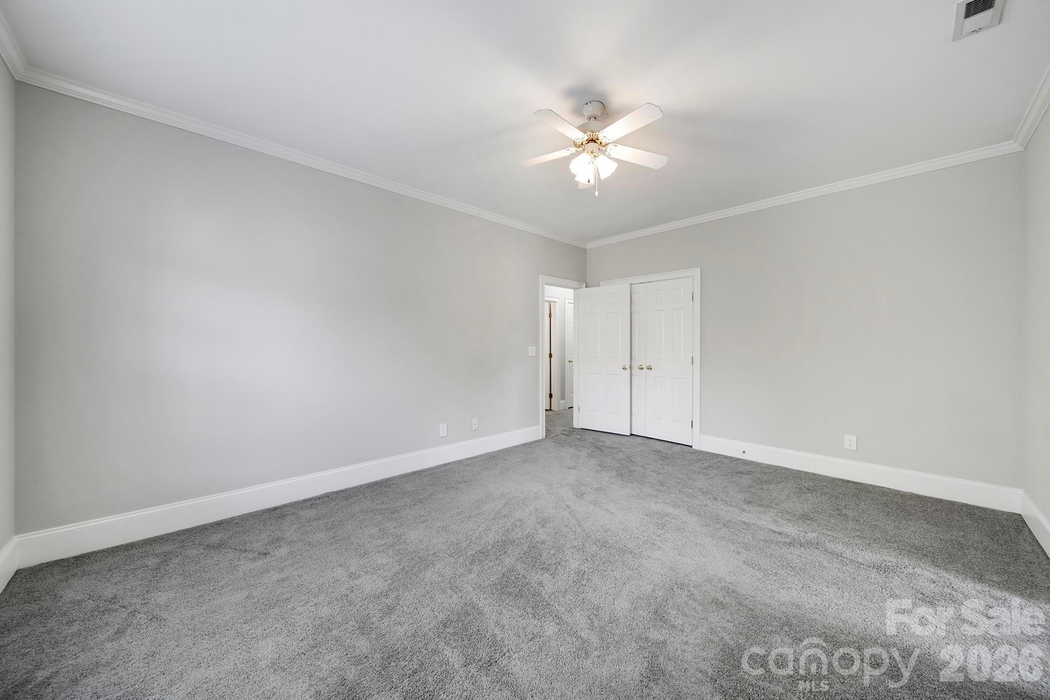 12509 Stirling Trace Court — Charlotte