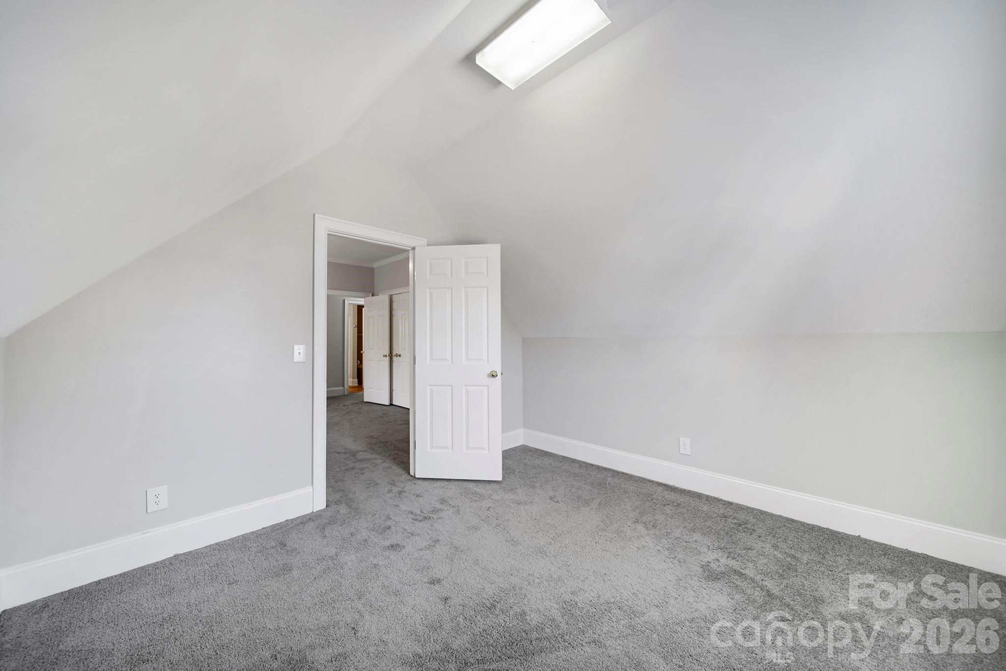12509 Stirling Trace Court — Charlotte