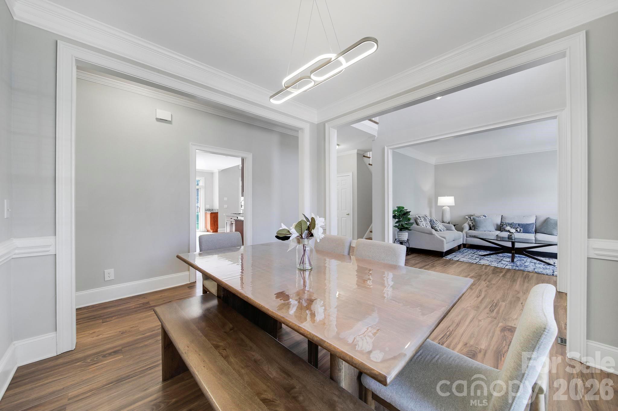 12509 Stirling Trace Court — Charlotte