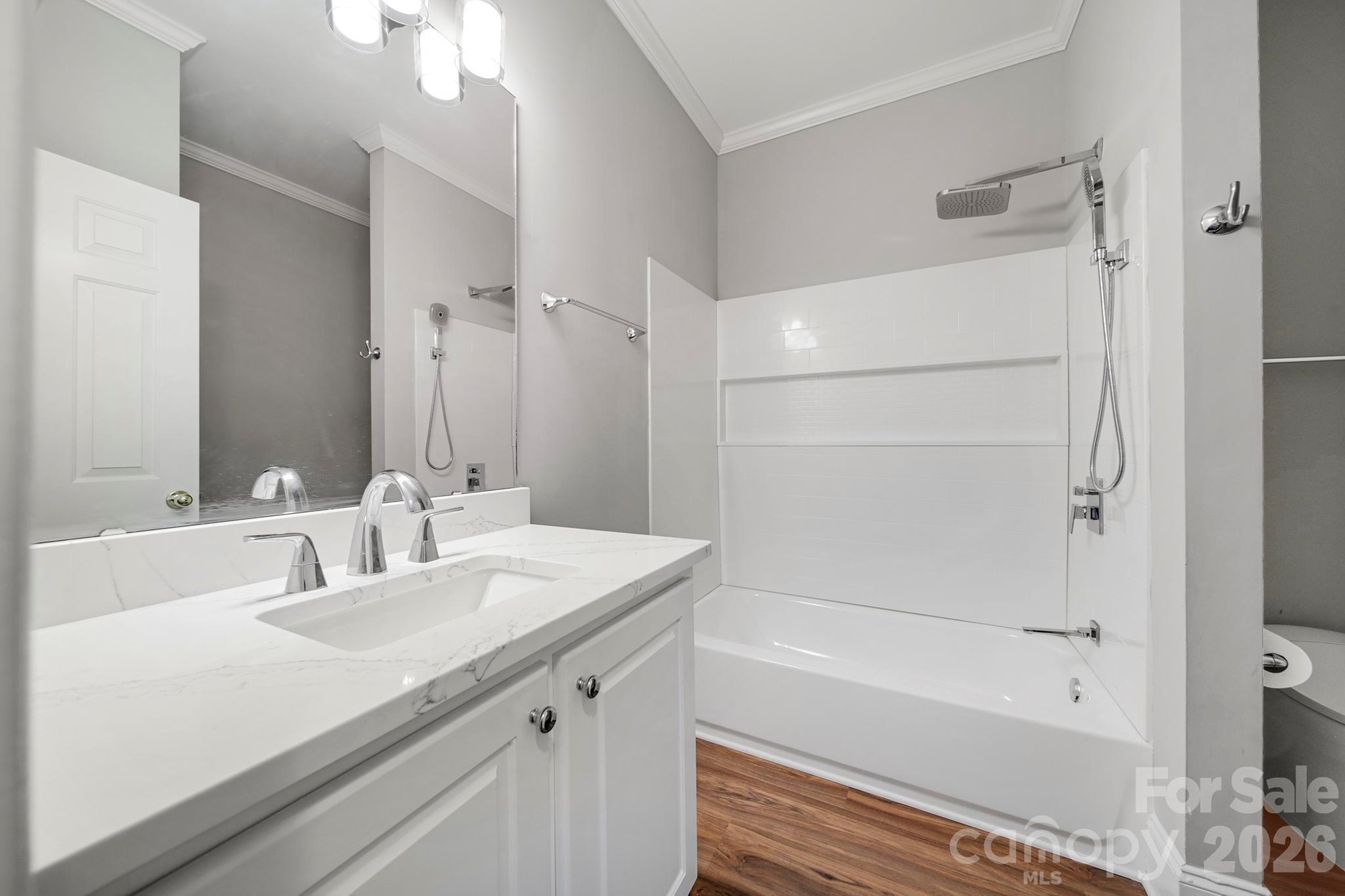 12509 Stirling Trace Court — Charlotte