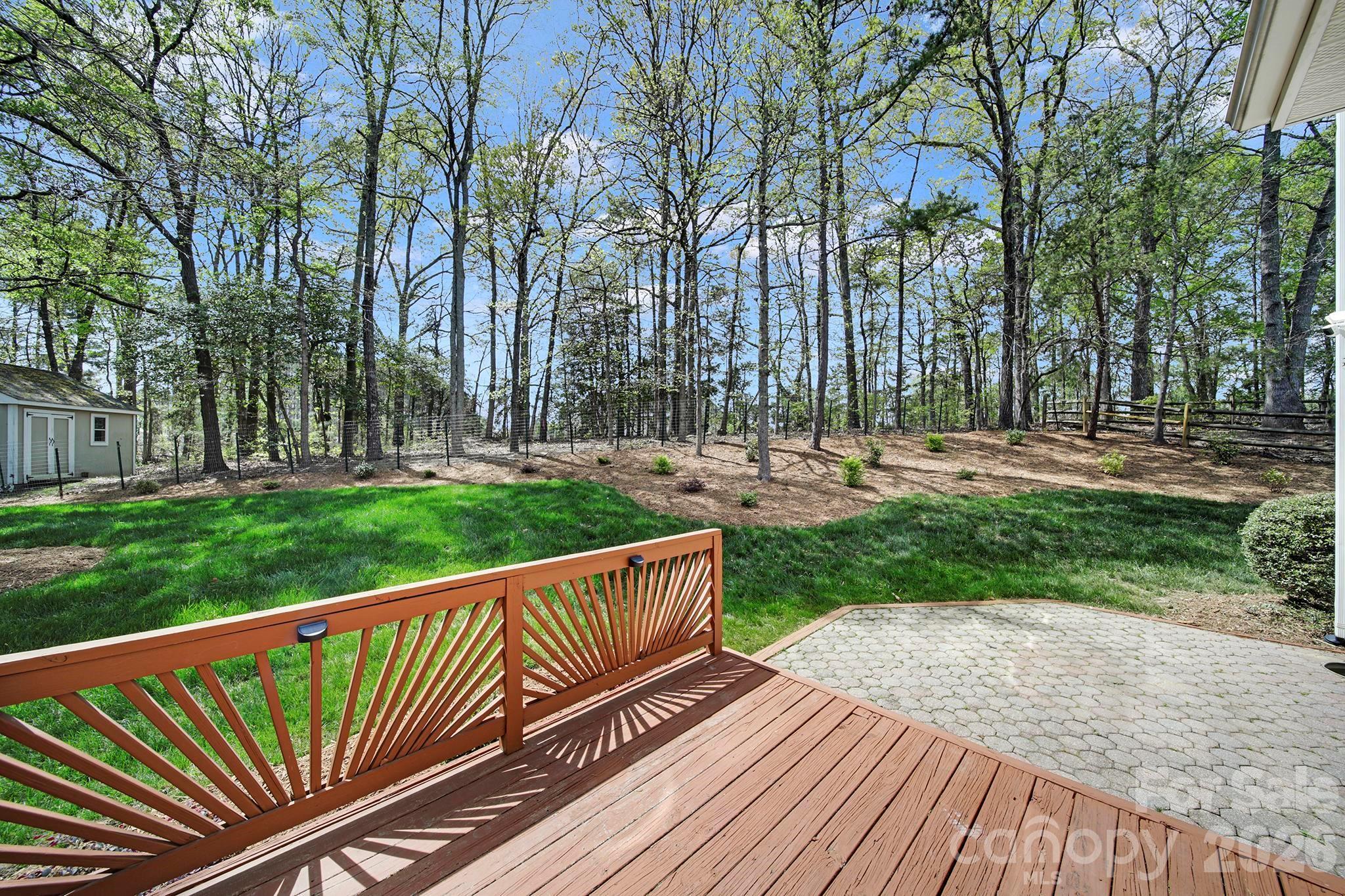 12509 Stirling Trace Court — Charlotte