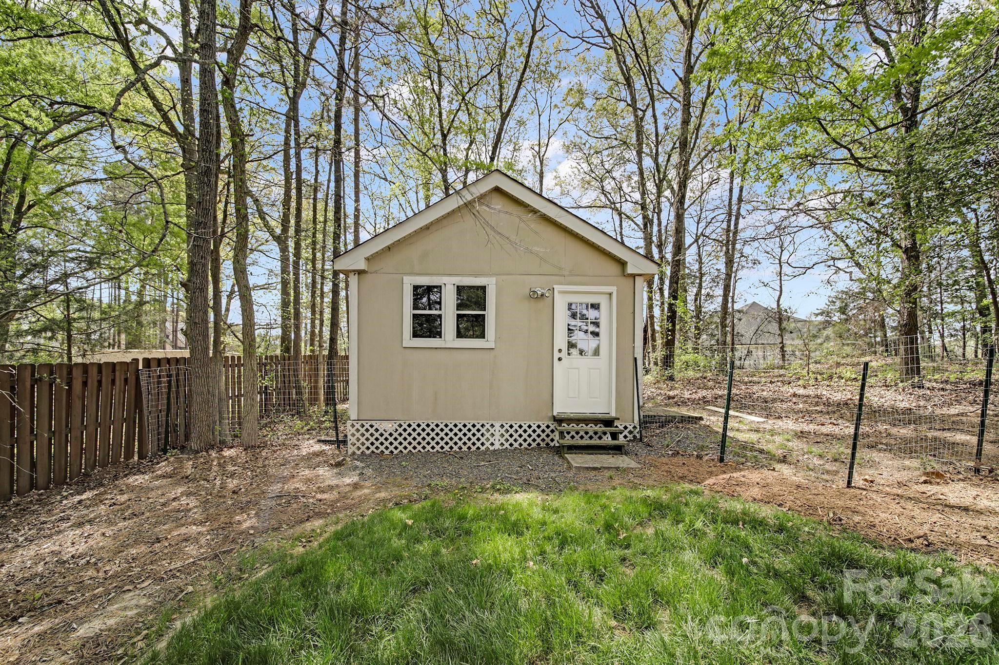 12509 Stirling Trace Court — Charlotte