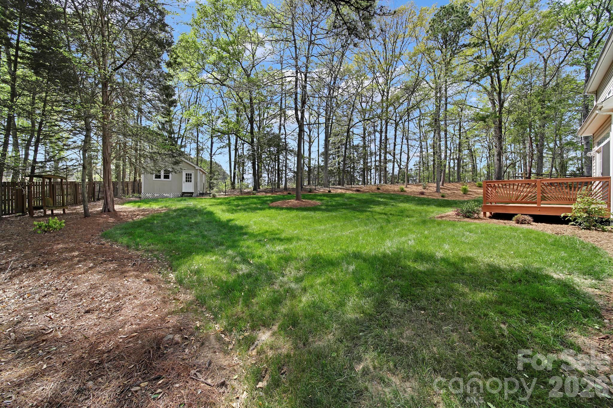 12509 Stirling Trace Court — Charlotte