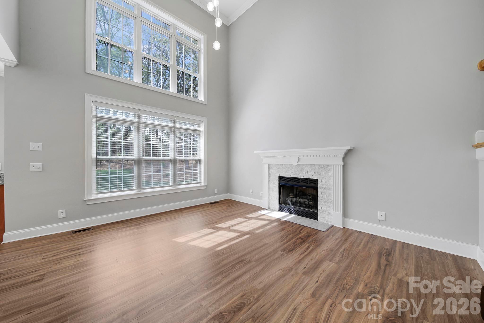 12509 Stirling Trace Court — Charlotte