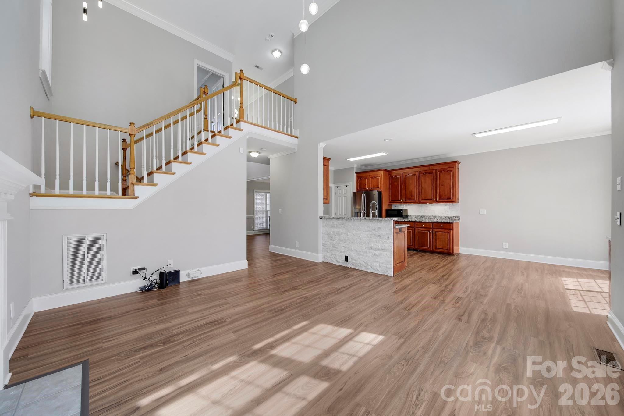 12509 Stirling Trace Court — Charlotte