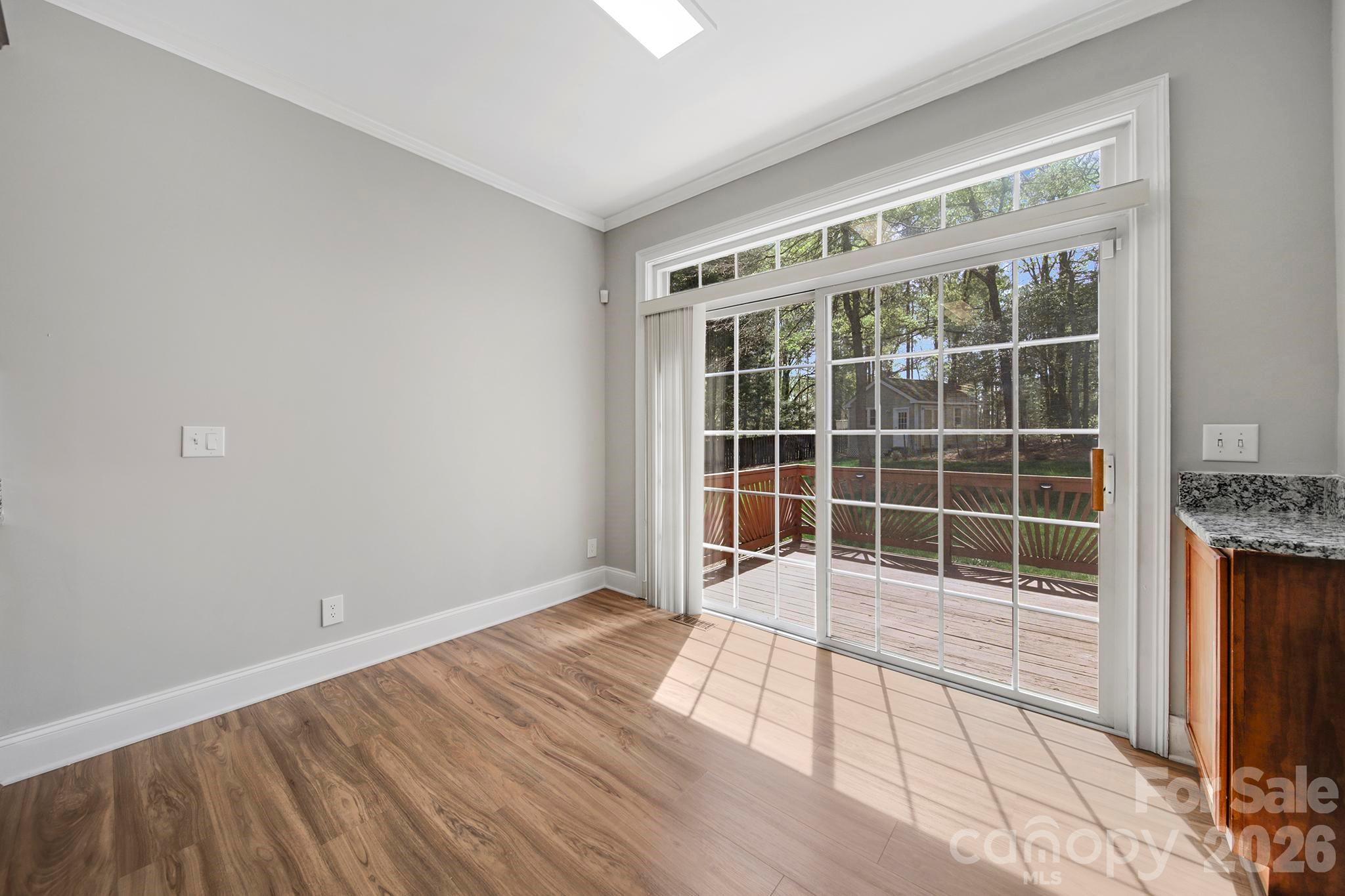 12509 Stirling Trace Court — Charlotte