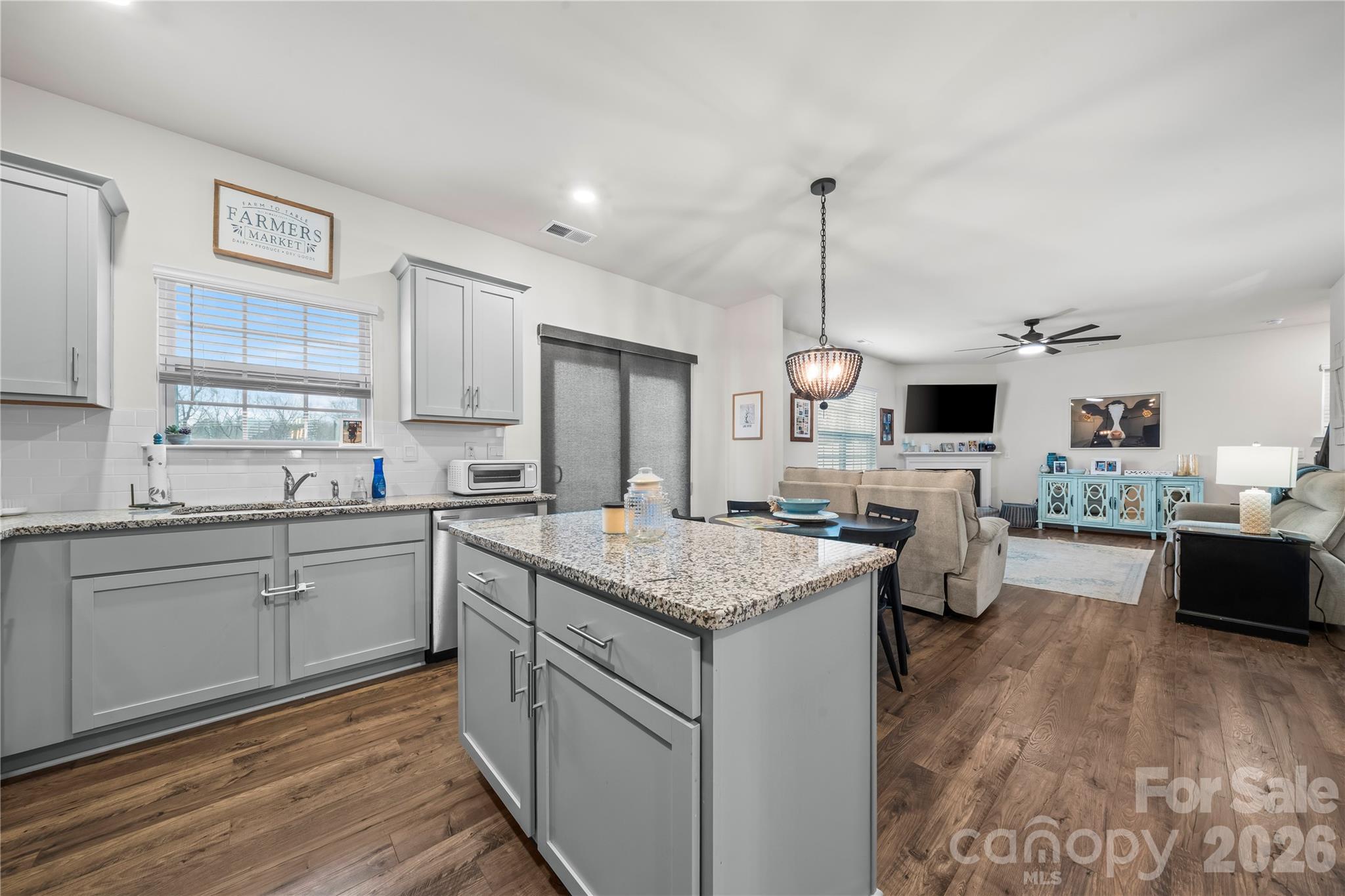 7549 Stonehouse Drive — Gastonia