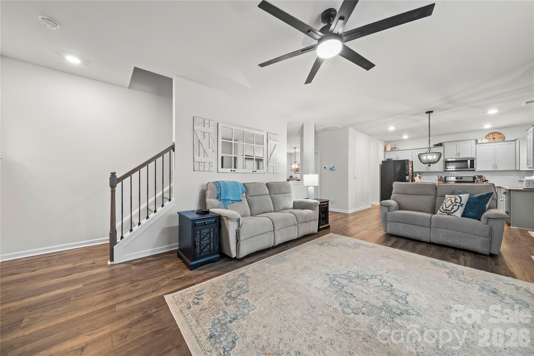 7549 Stonehouse Drive — Gastonia