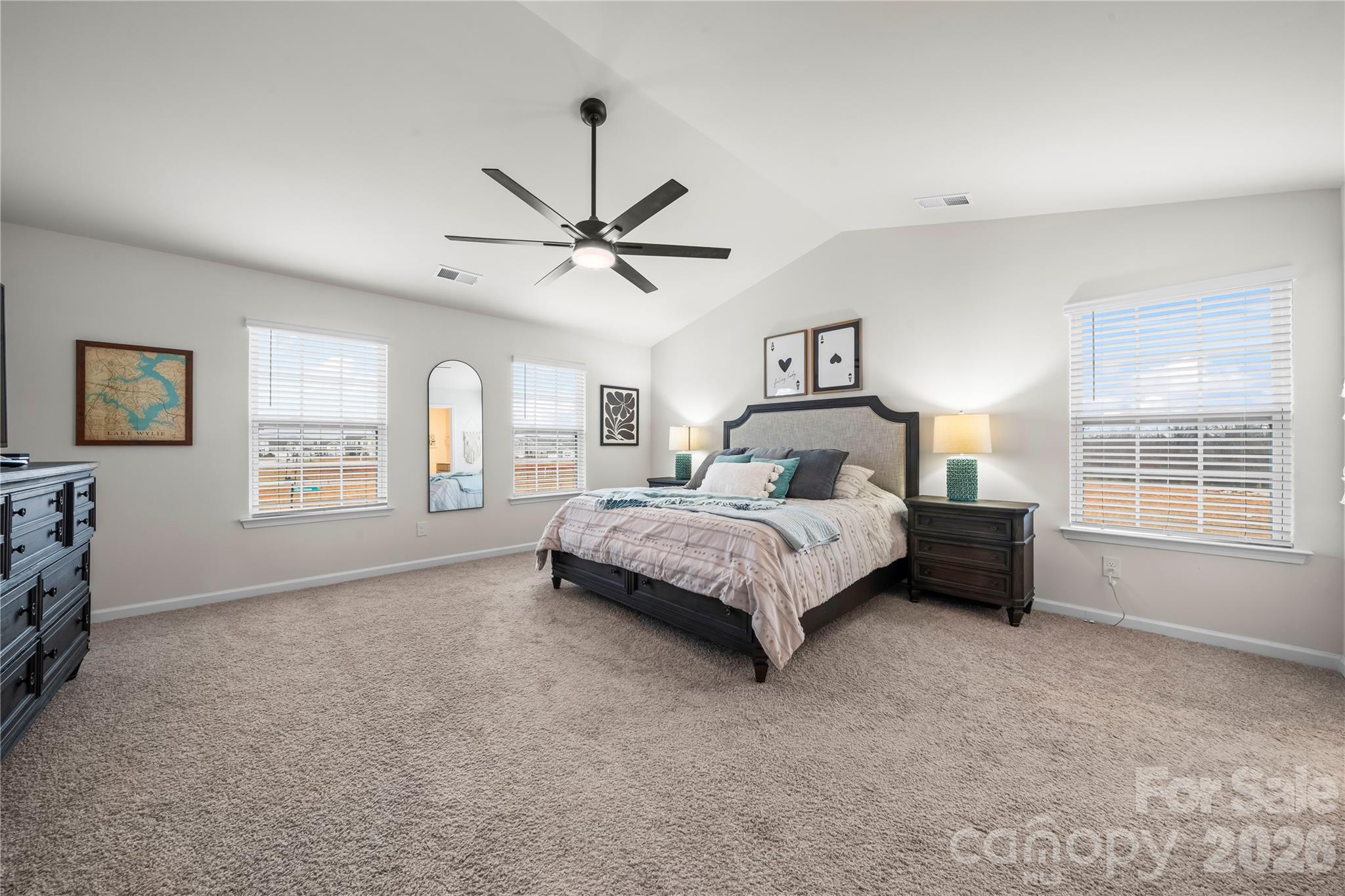 7549 Stonehouse Drive — Gastonia