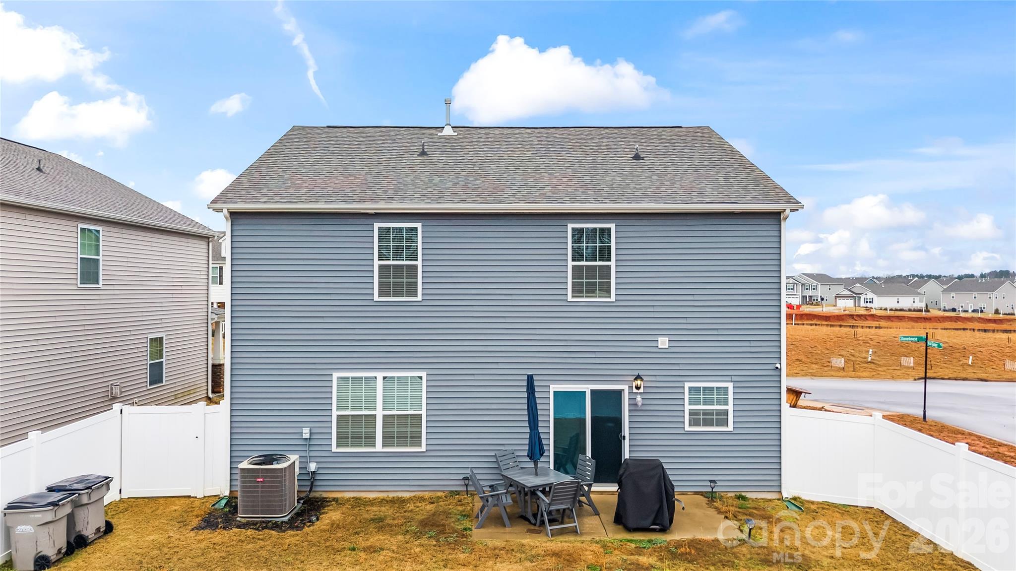7549 Stonehouse Drive — Gastonia