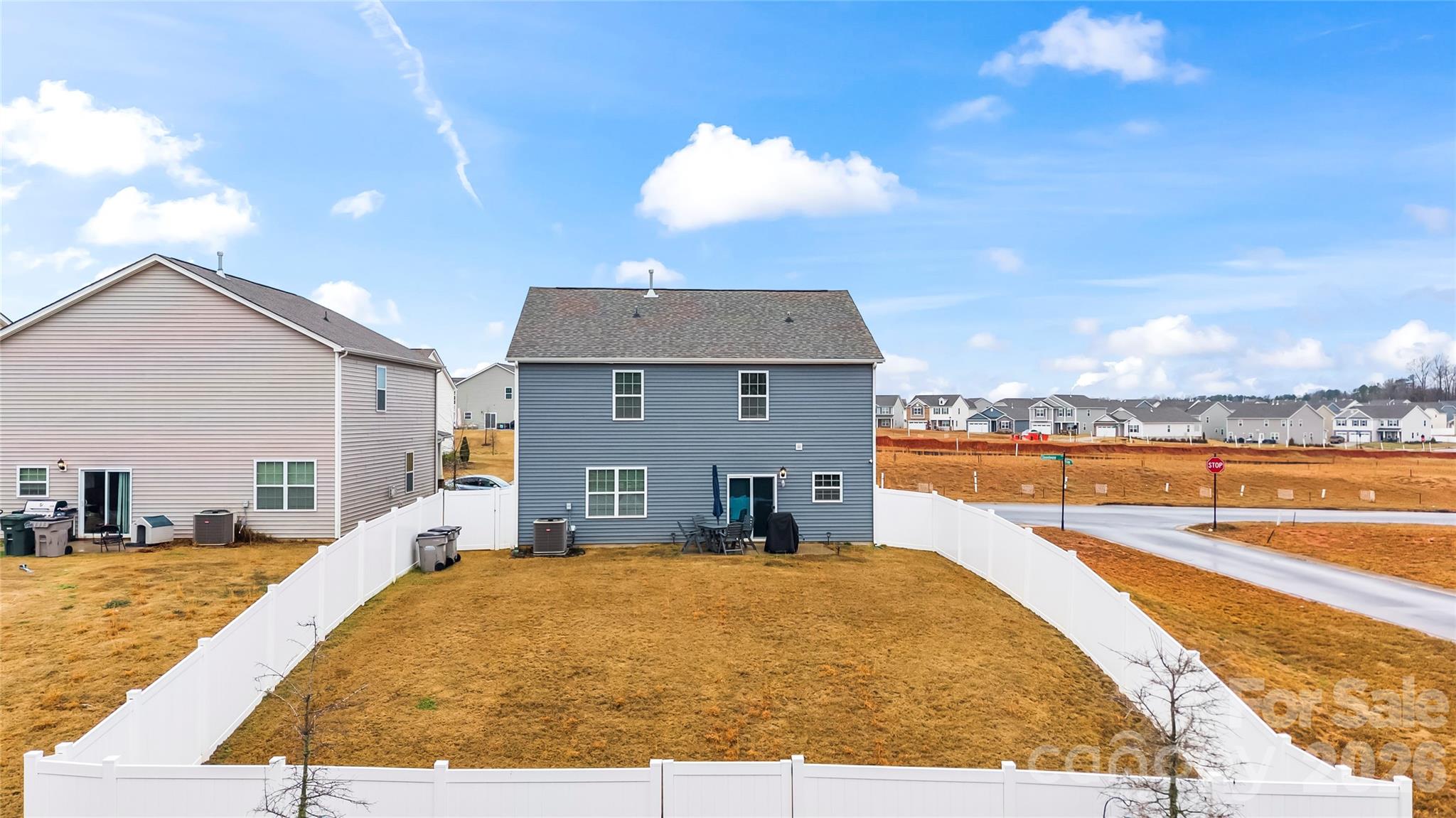 7549 Stonehouse Drive — Gastonia