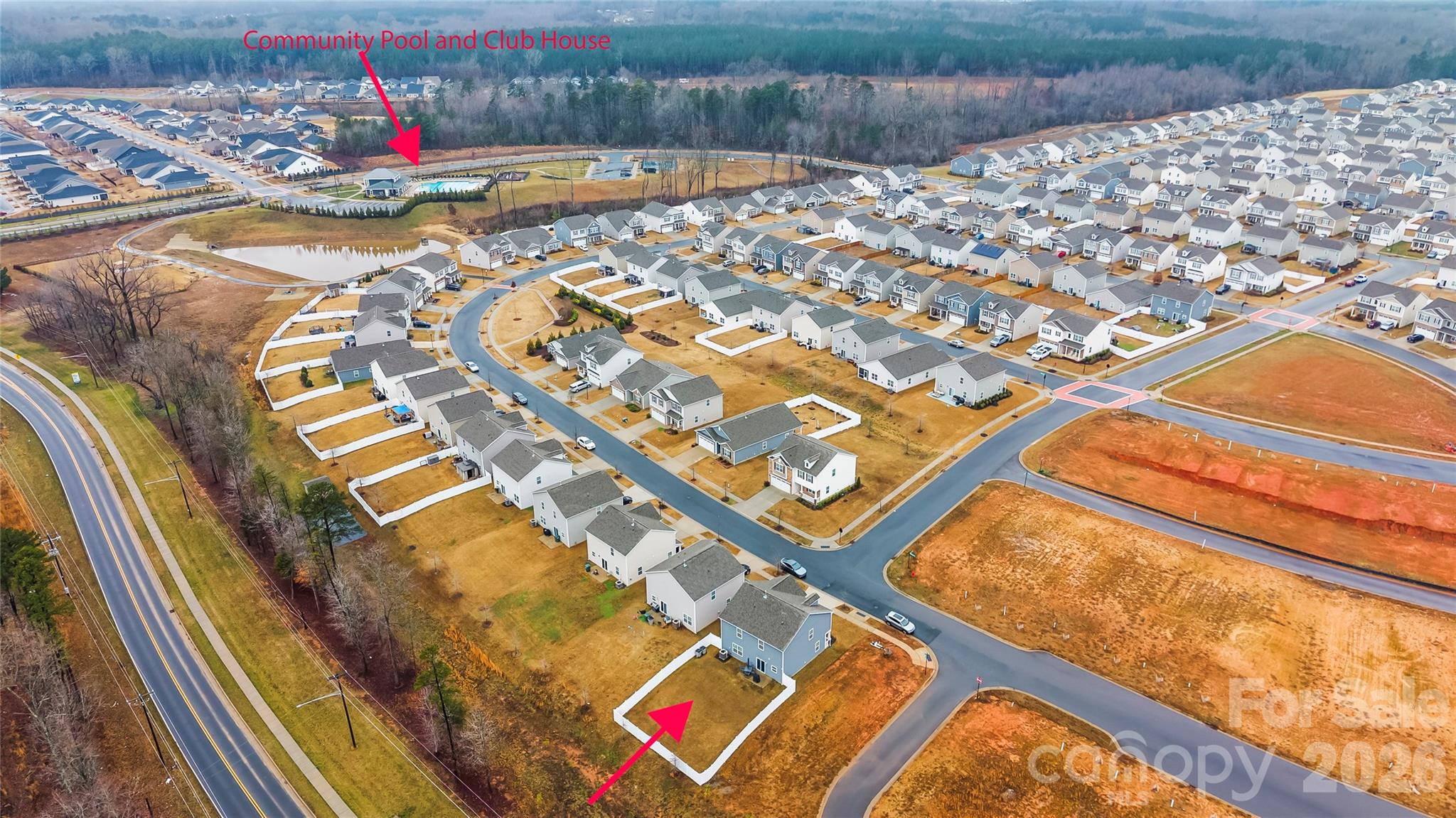 7549 Stonehouse Drive — Gastonia