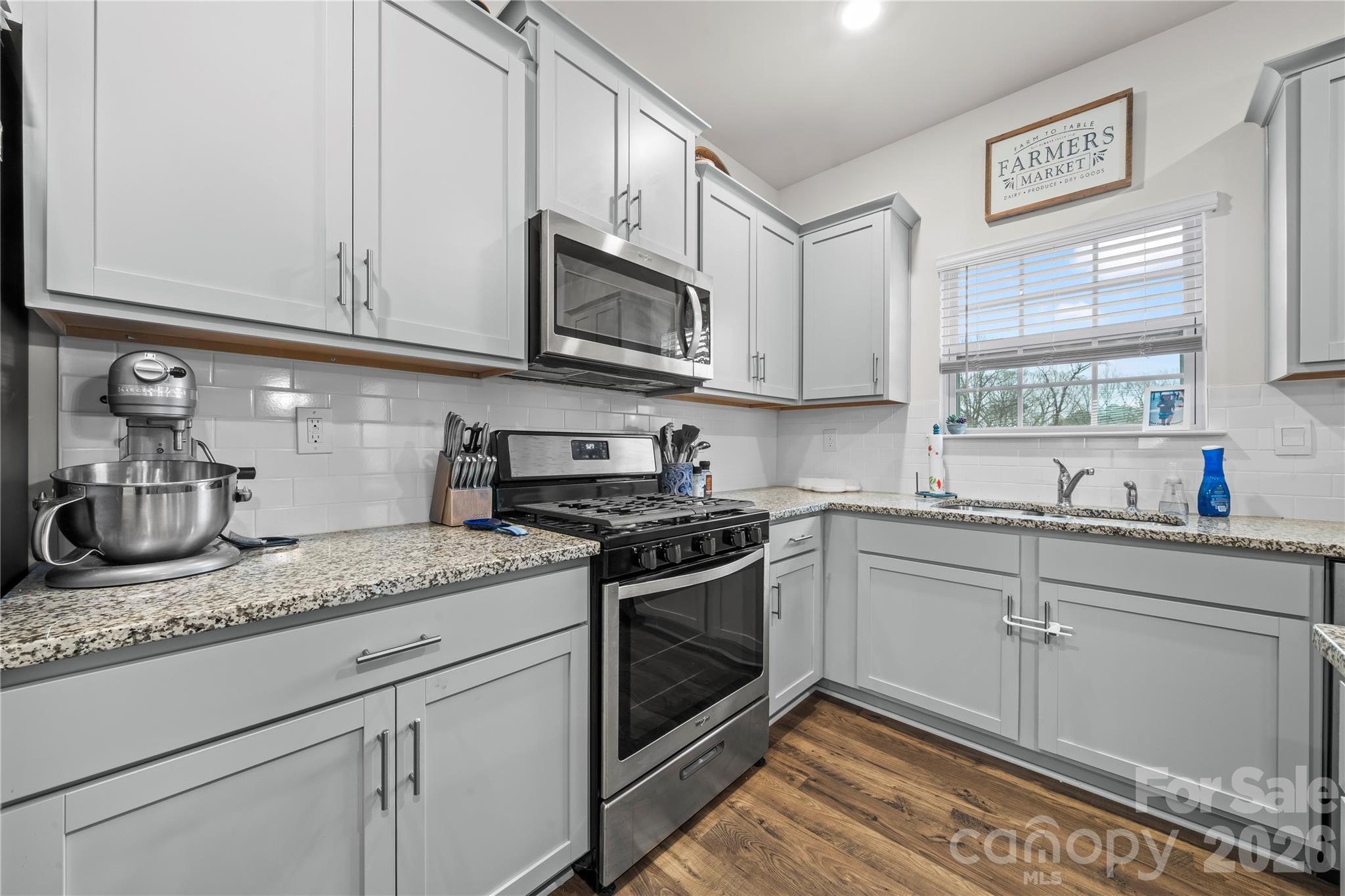 7549 Stonehouse Drive — Gastonia