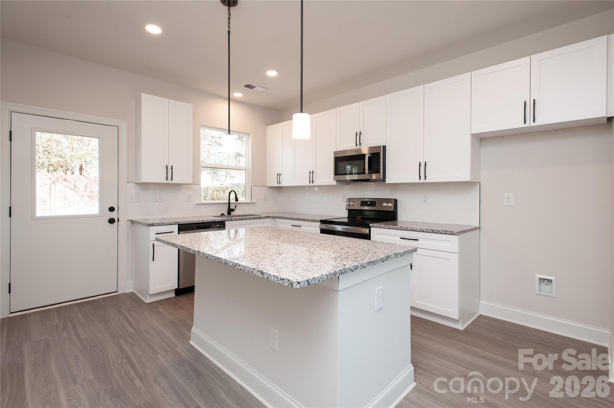 0 Lowesville Meadows Road — Stanley