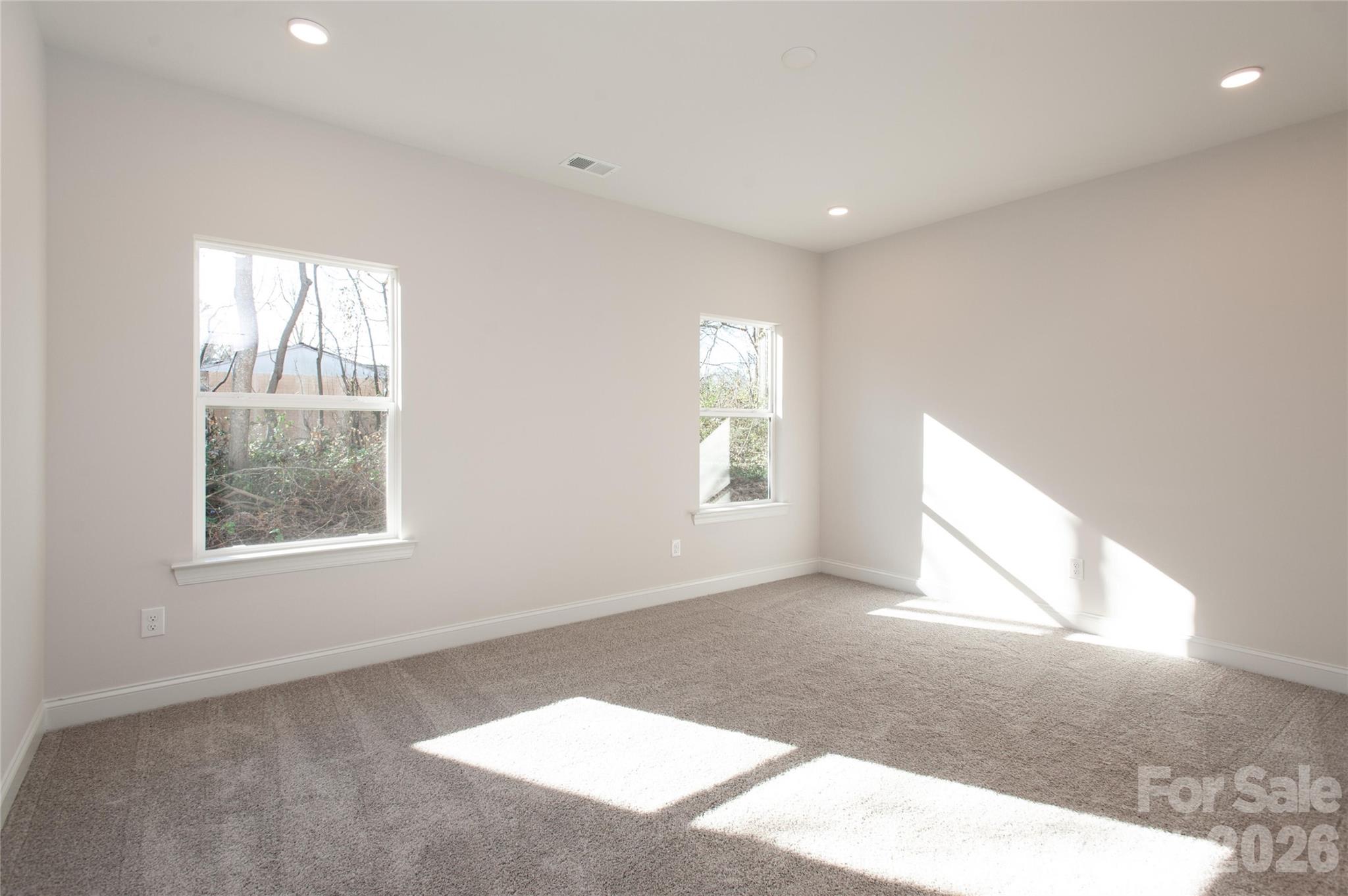 0 Lowesville Meadows Road — Stanley