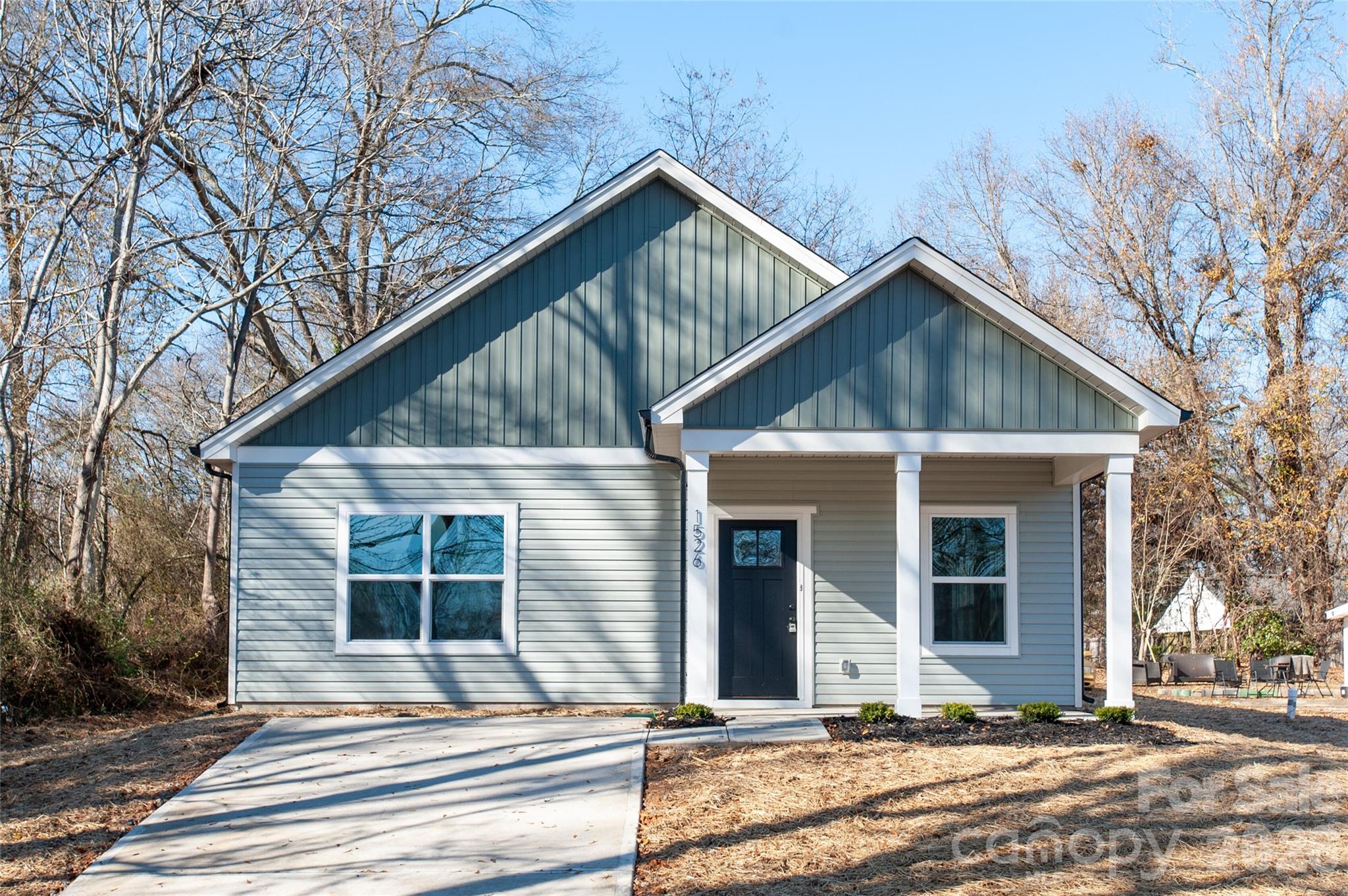 0 Lowesville Meadows Road — Stanley