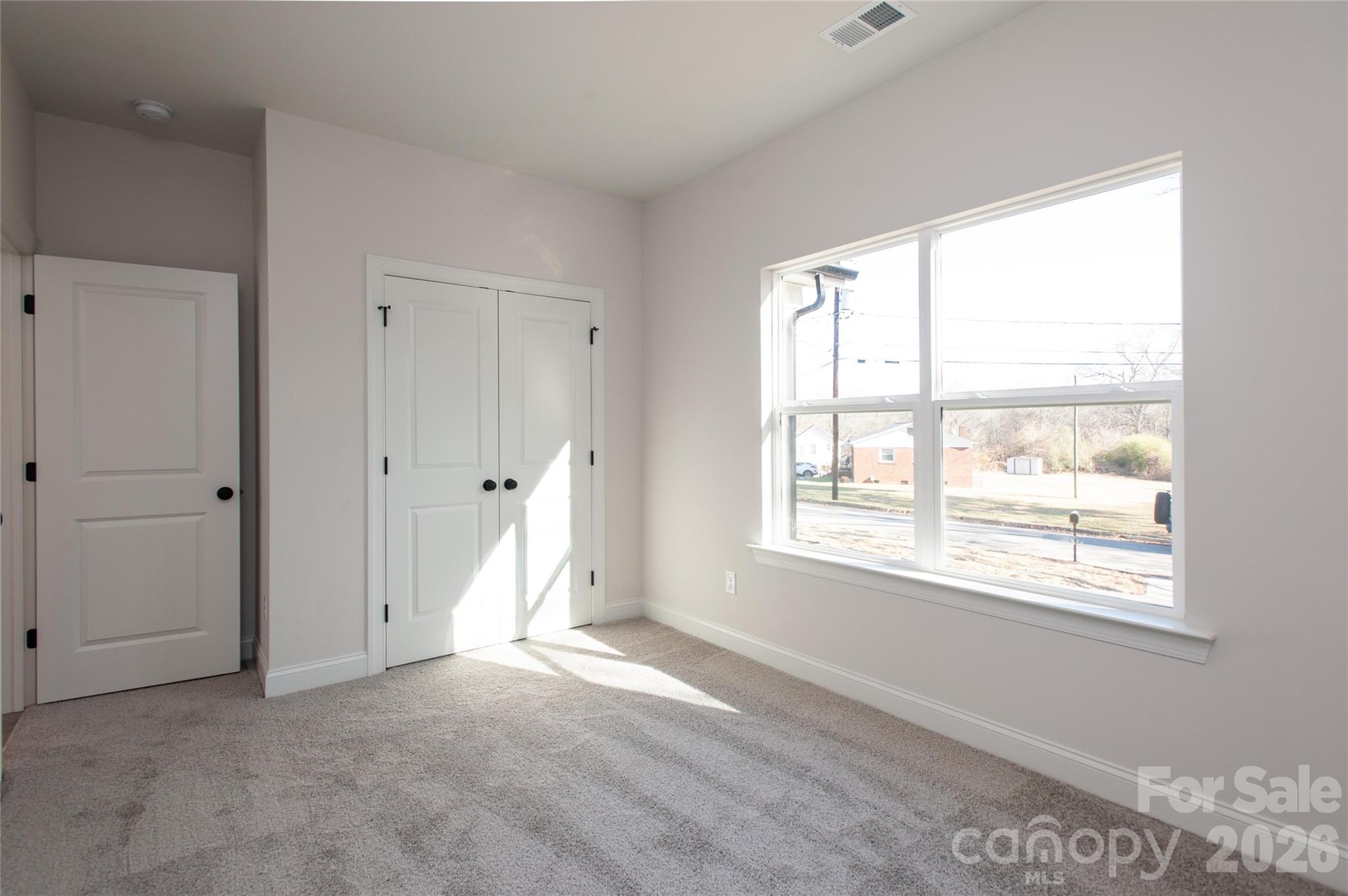 0 Lowesville Meadows Road — Stanley