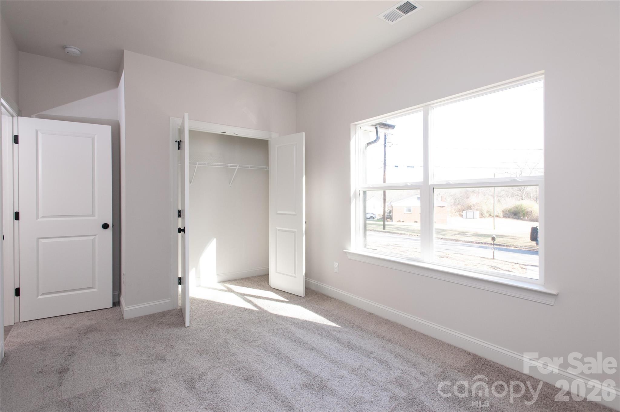 0 Lowesville Meadows Road — Stanley